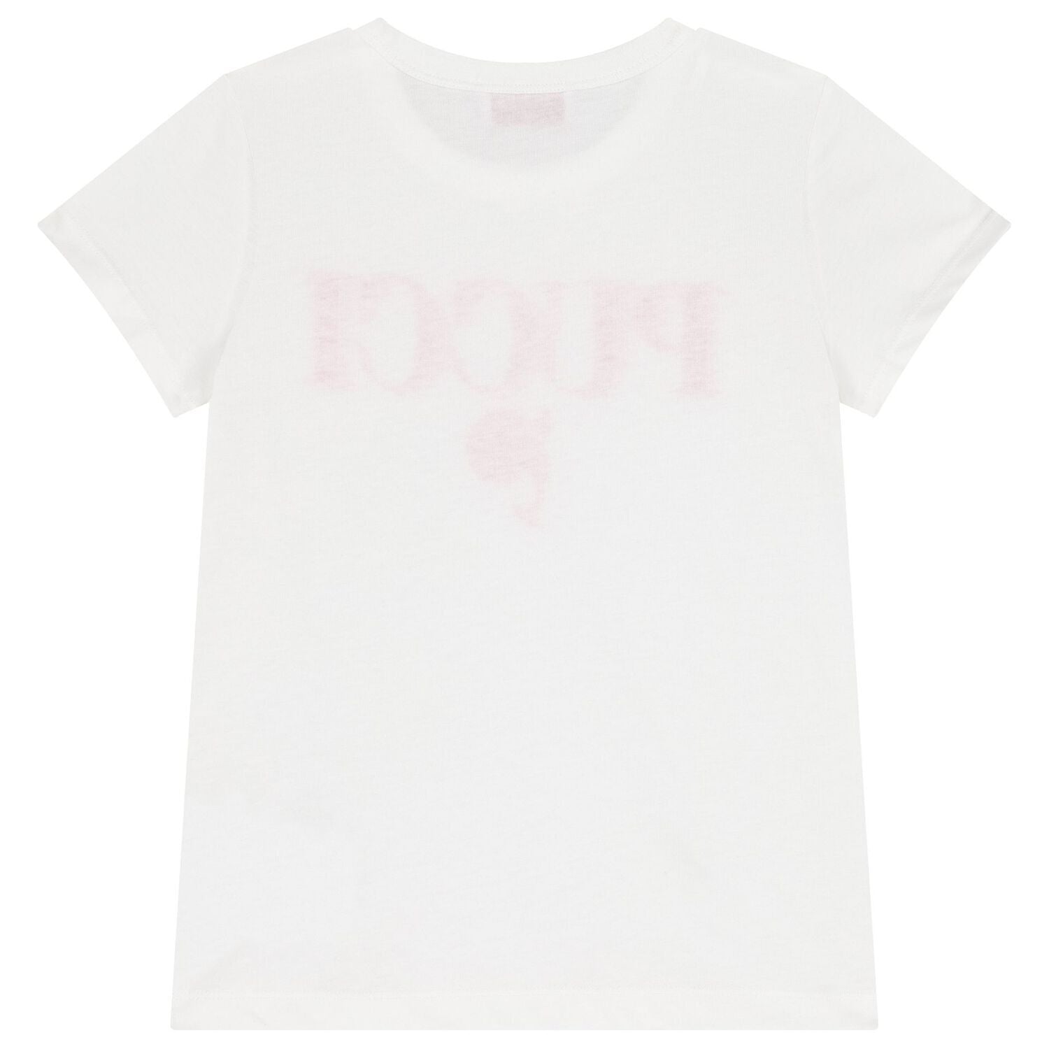 Emilio PucciPesci Logo T-Shirt8055178939173SAVANNA