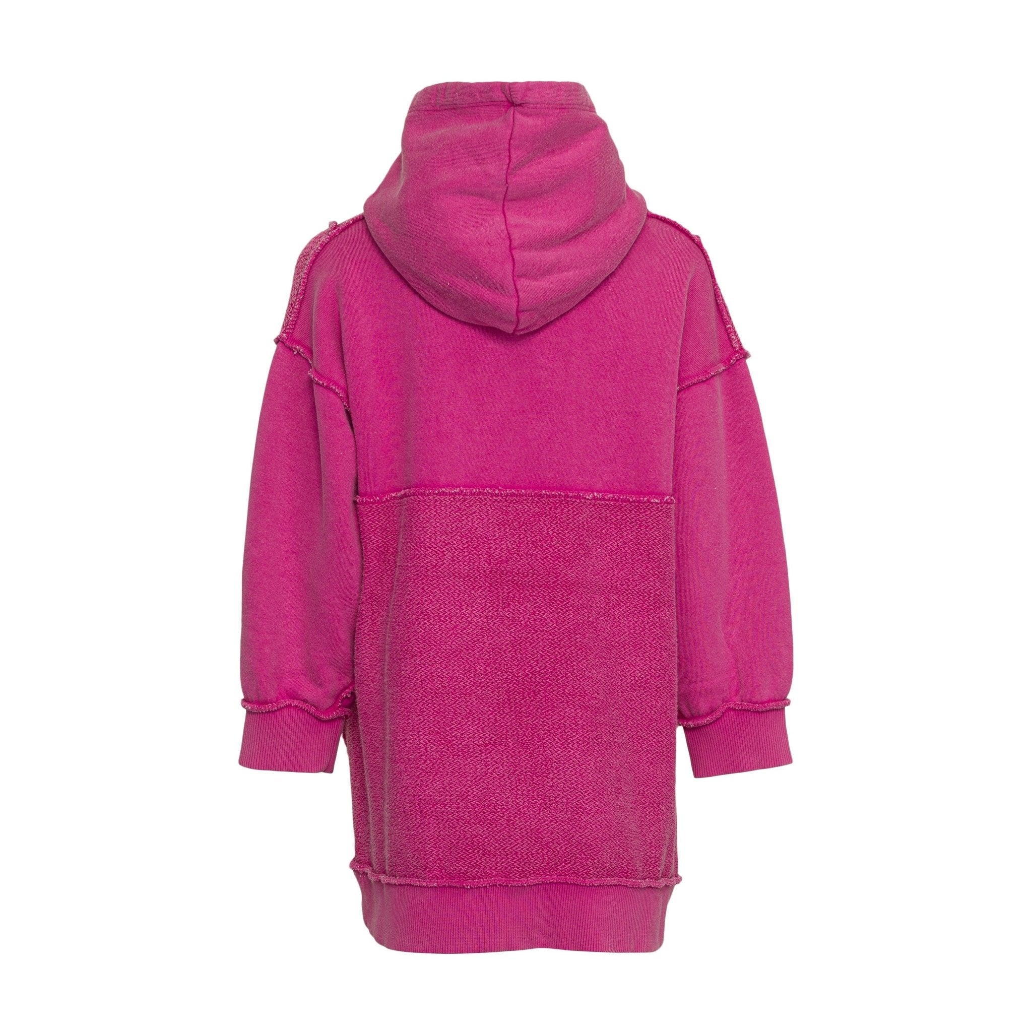 Emilio PucciPrint Hooded Dress8055178390585SAVANNA