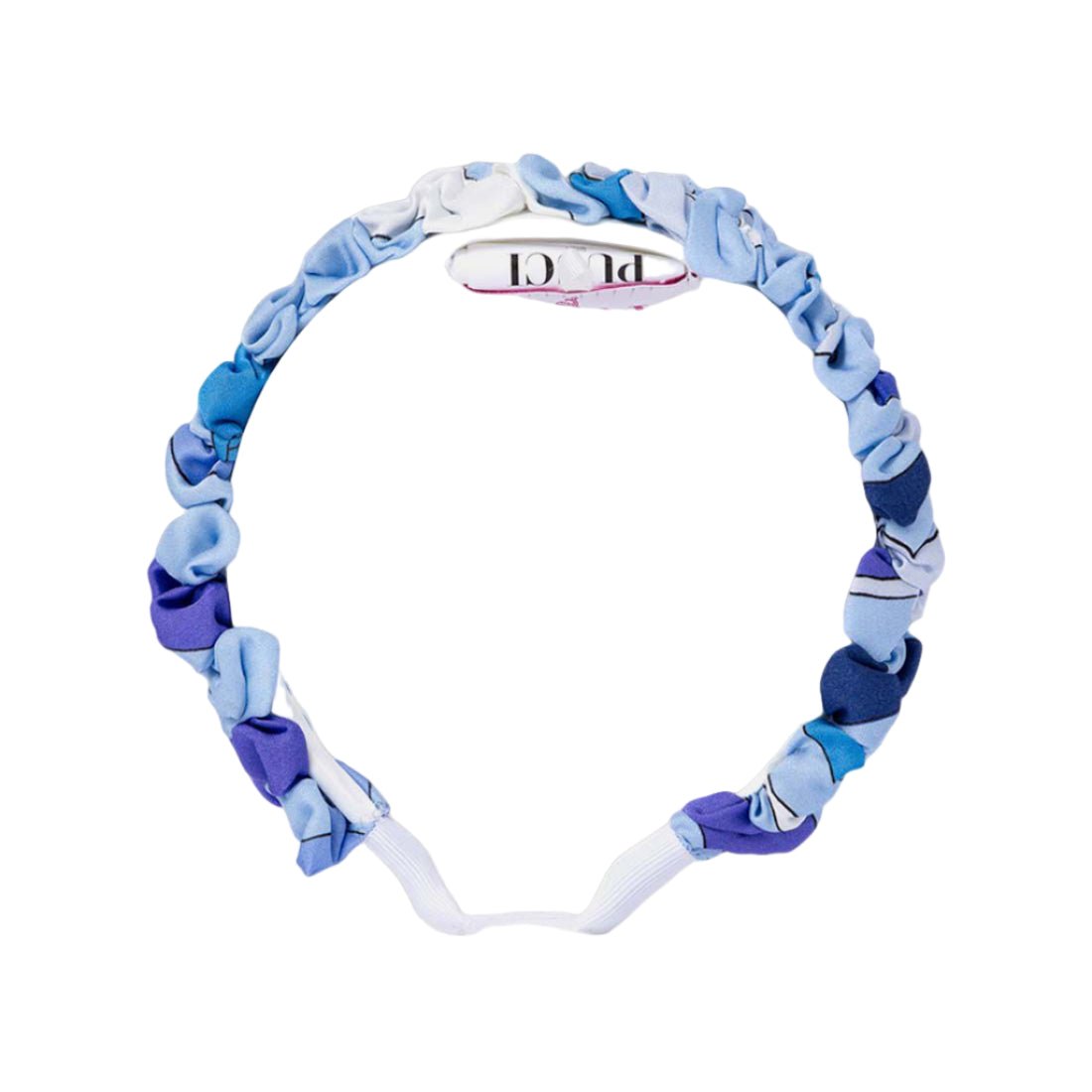 Emilio PucciPrint Relaxed - fit Headband8055178924421SAVANNA