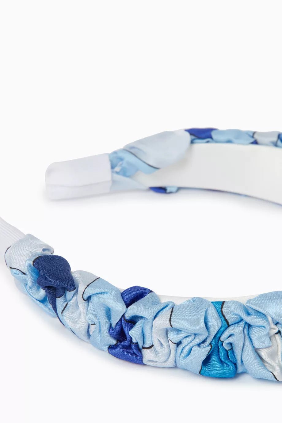 Emilio PucciPrint Relaxed - fit Headband8055178924421SAVANNA