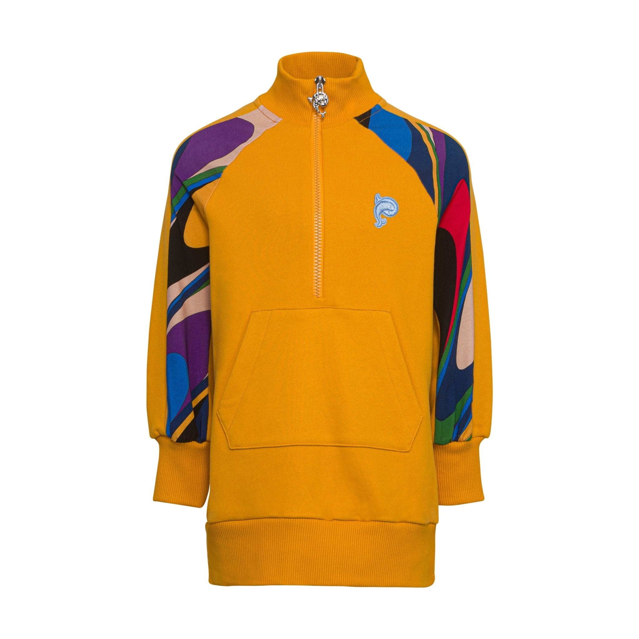 Emilio PucciPrint Sweater Dress8055178391063SAVANNA