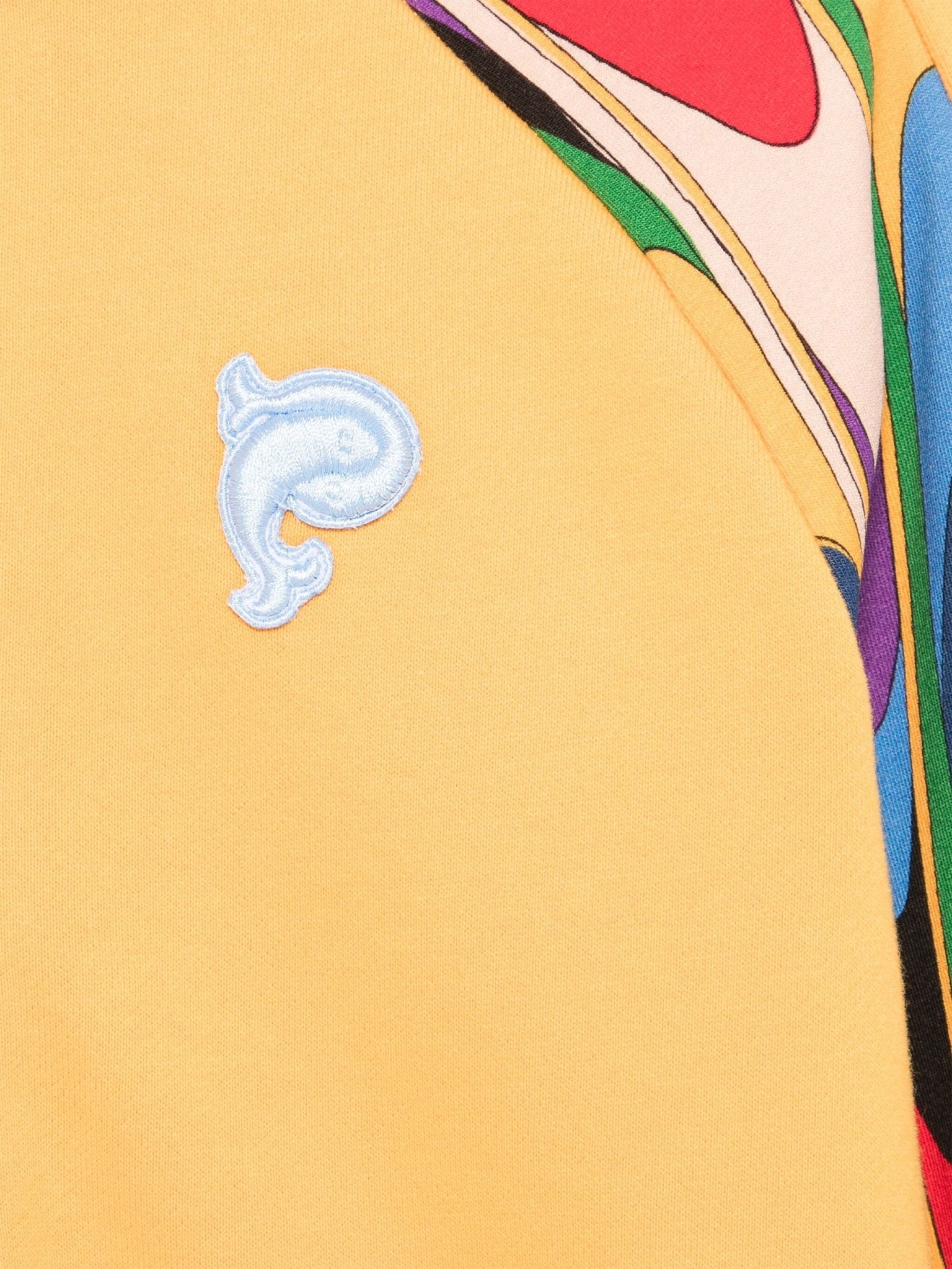 Emilio PucciPrint Sweater Dress8055178391063SAVANNA