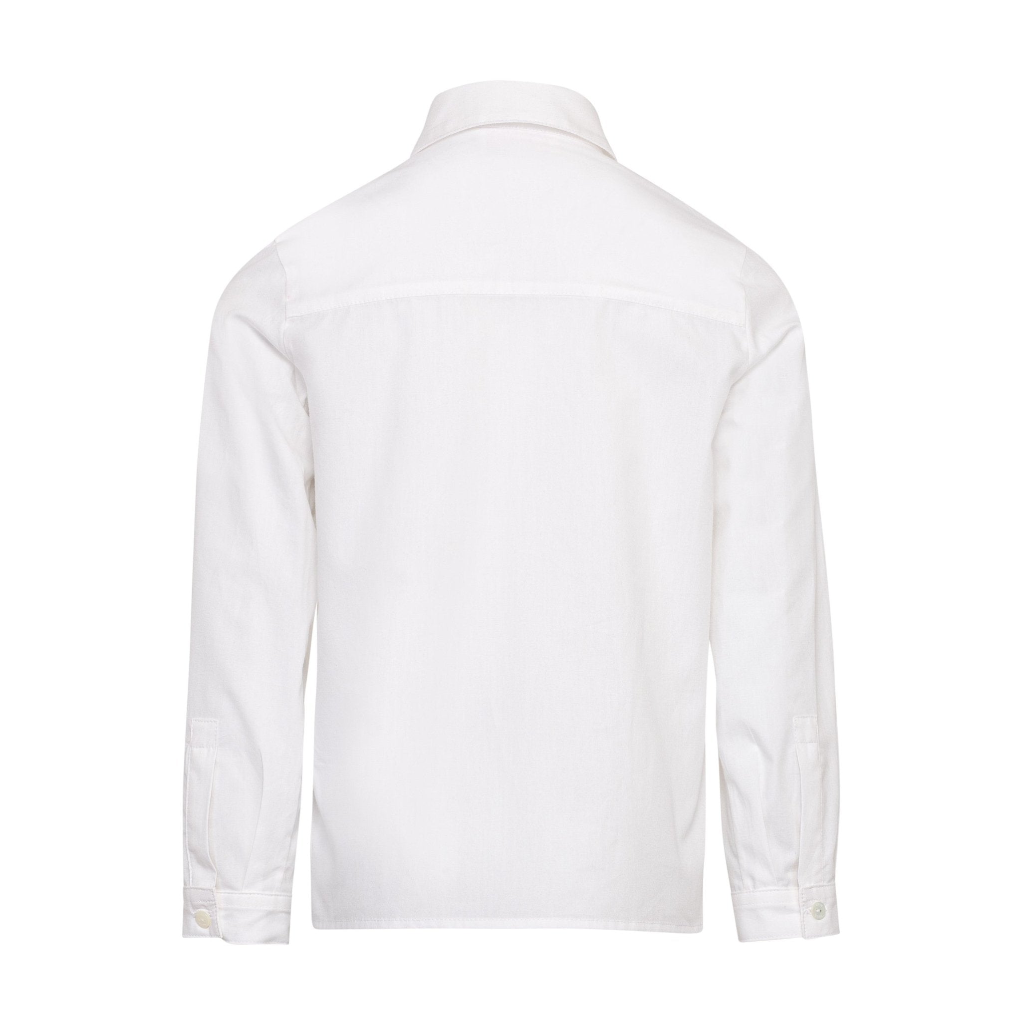 Emilio PucciVivara - Embroidered ShirtSAVANNA