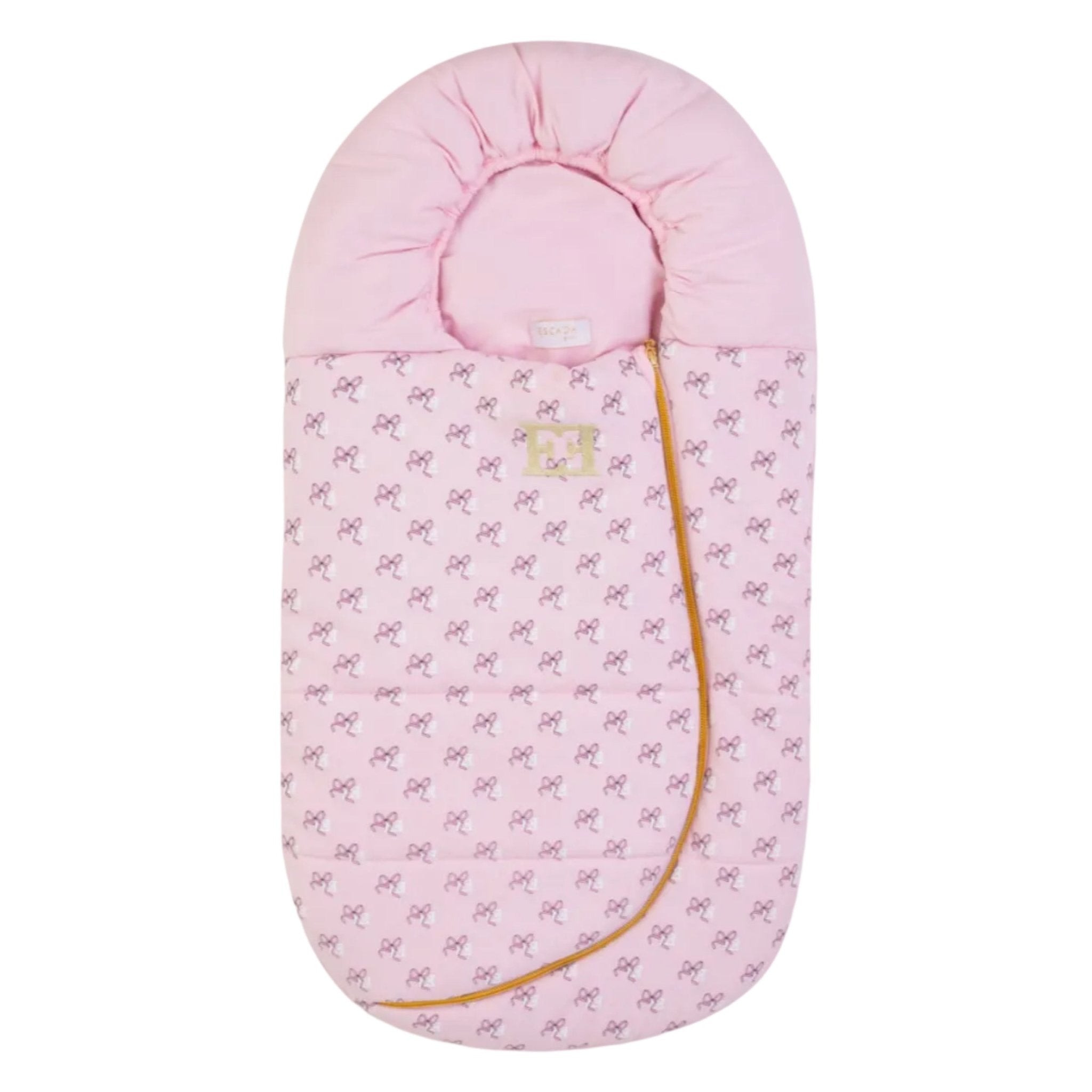 ESCADABow Print Sleeping Nest4062176892700SAVANNA