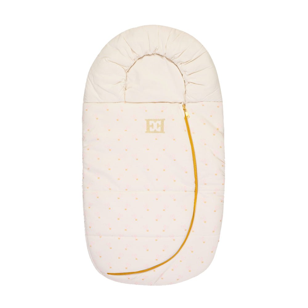 ESCADAHeart Logo Sleeping4062176786511SAVANNA