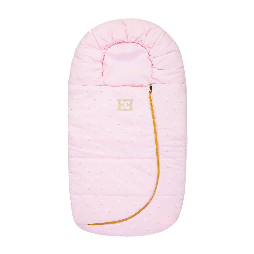 ESCADAHeart Logo Sleeping4062176786528SAVANNA