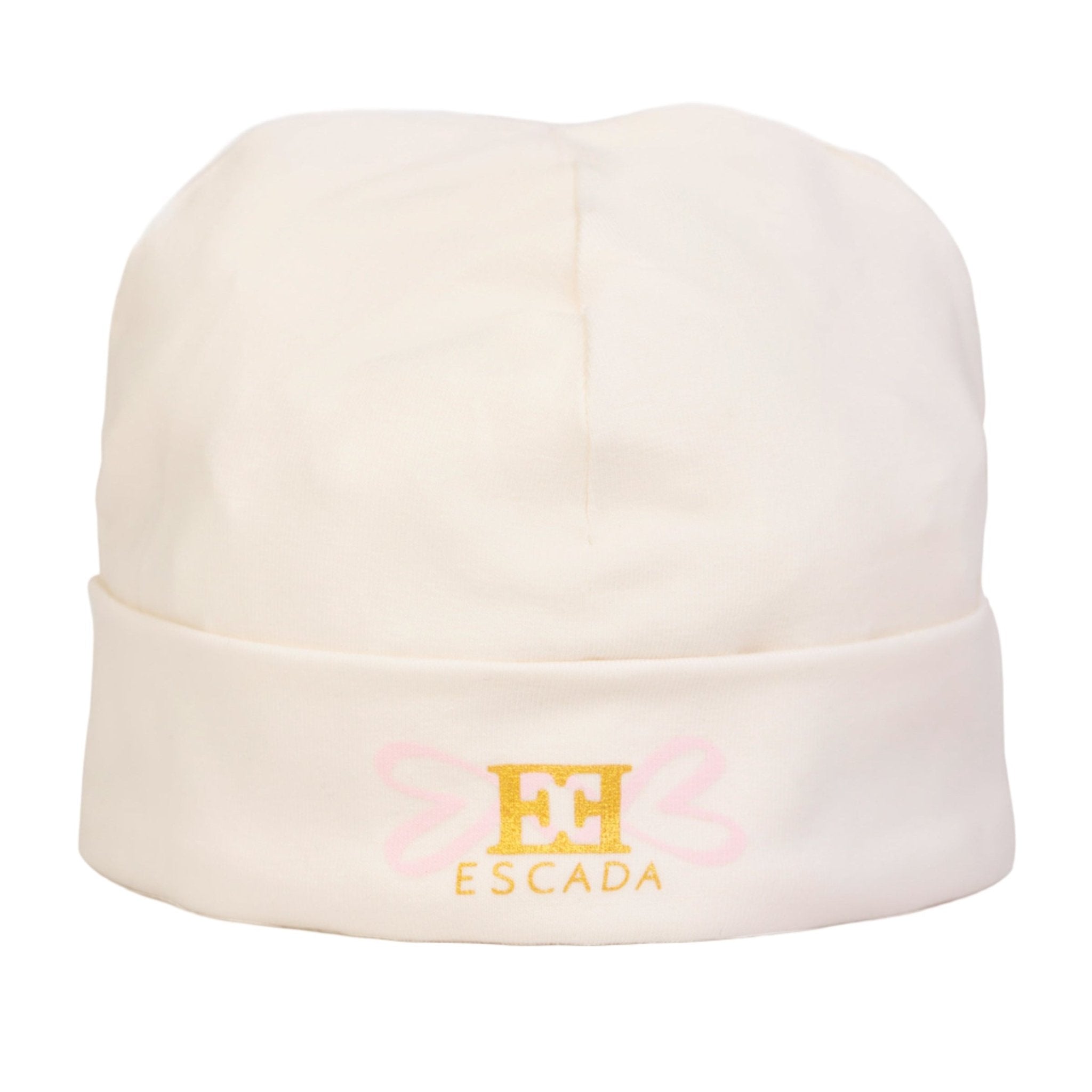 ESCADALogo Baby Hat4062176786191SAVANNA