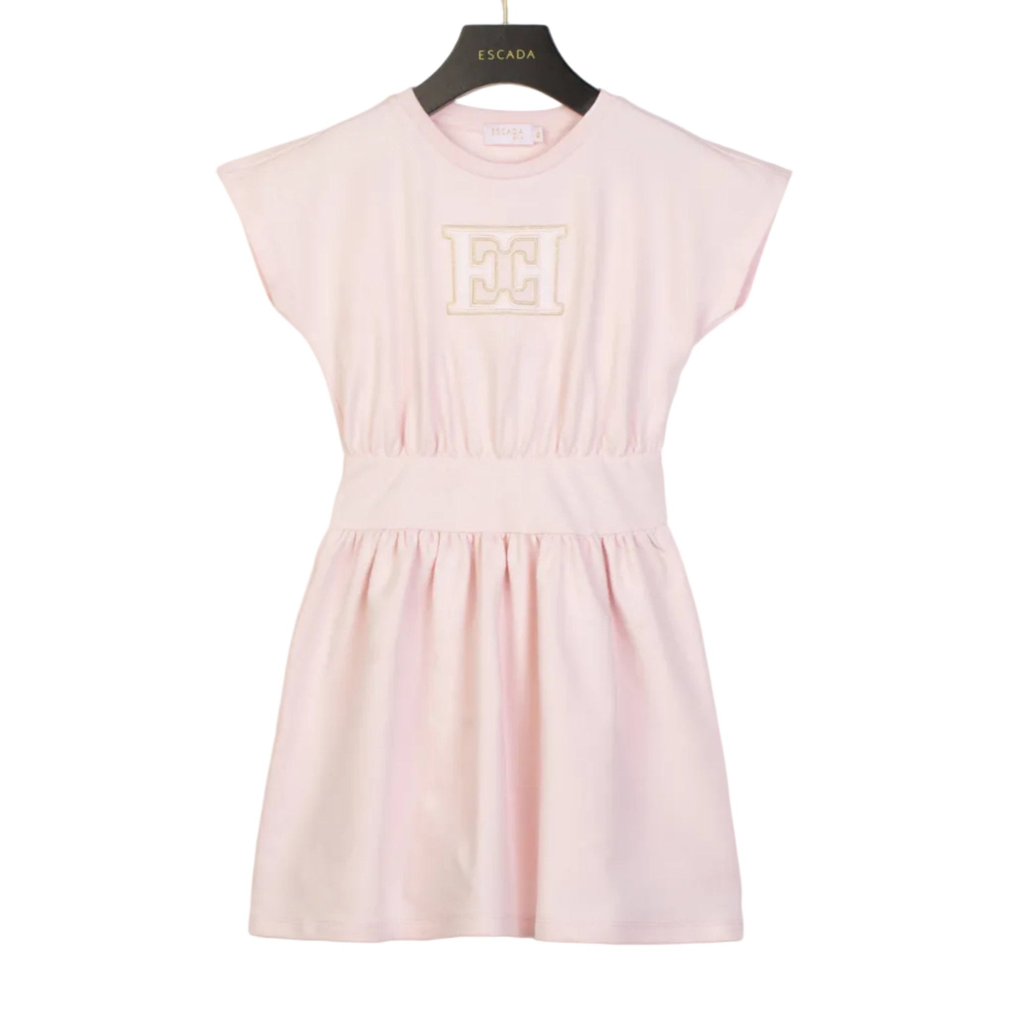 ESCADALogo-Patch Dress4062176909095SAVANNA