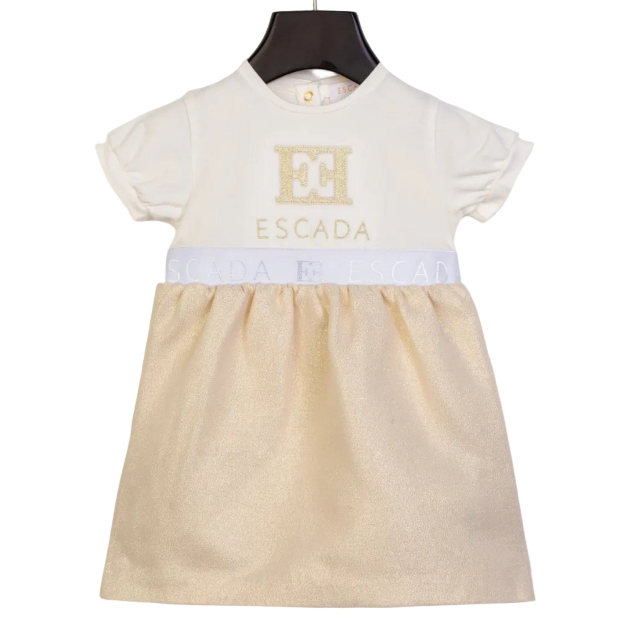 ESCADARuffle Printed Dress4062176891260SAVANNA