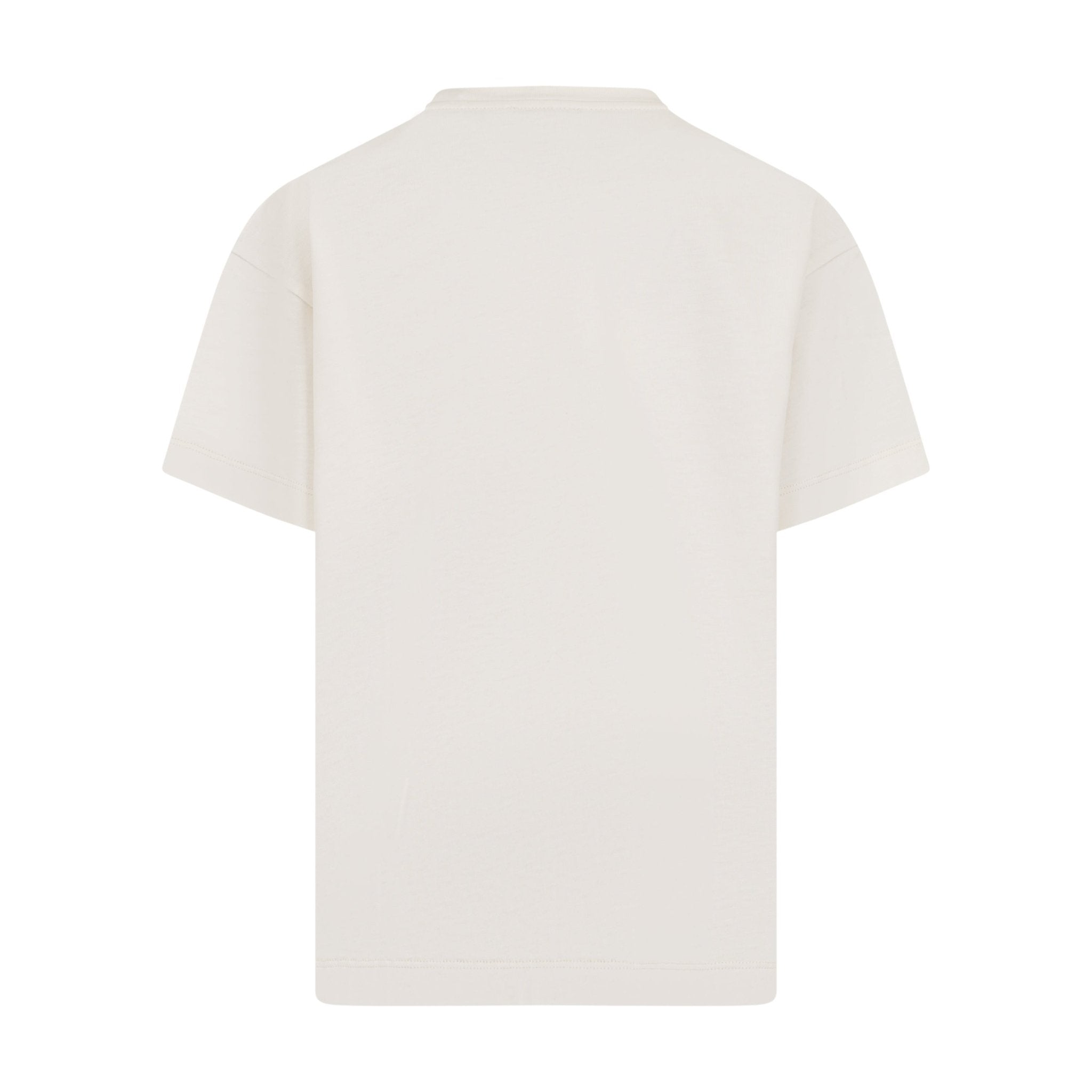 ETROEmbroidered Paisley T-Shirt8059774294483SAVANNA