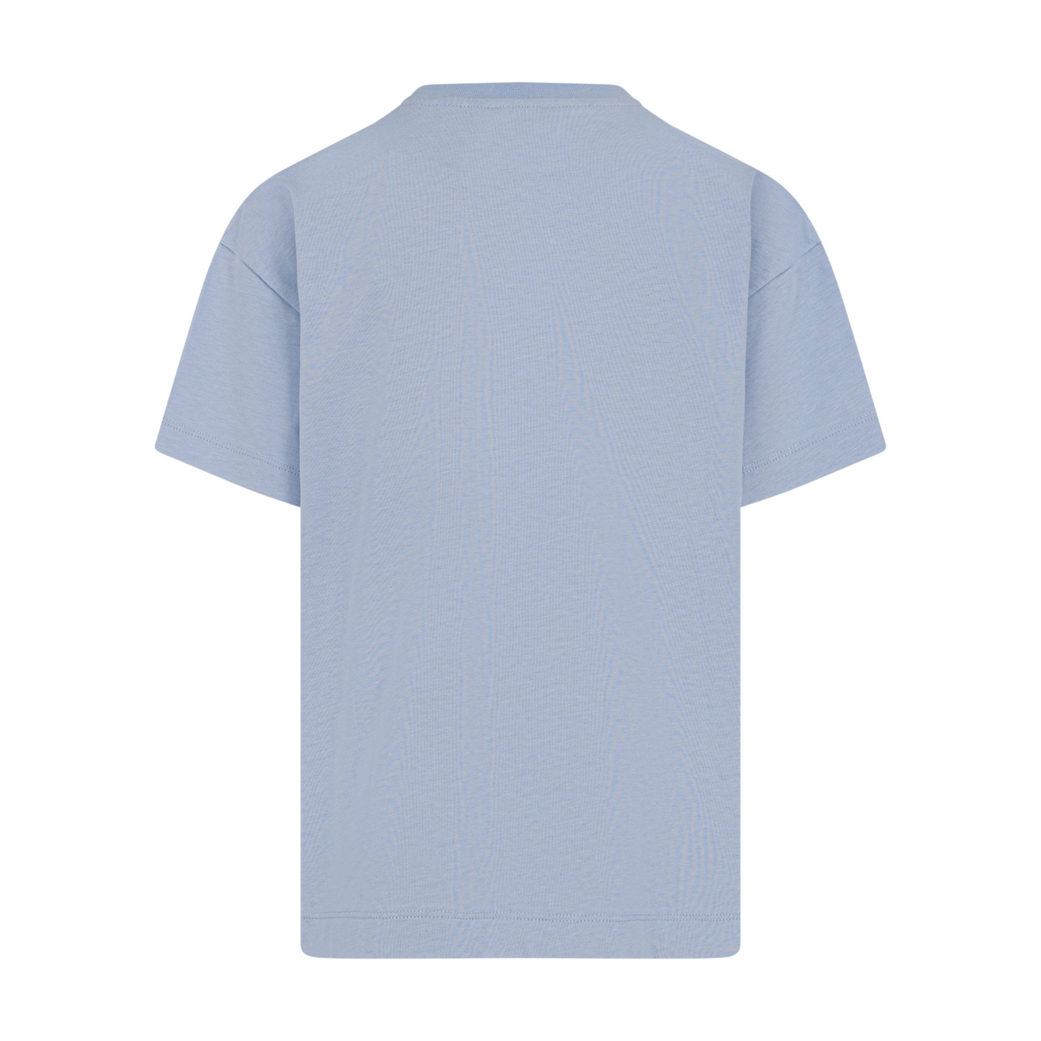 ETROEmbroidered Paisley T-Shirt8059774295398SAVANNA