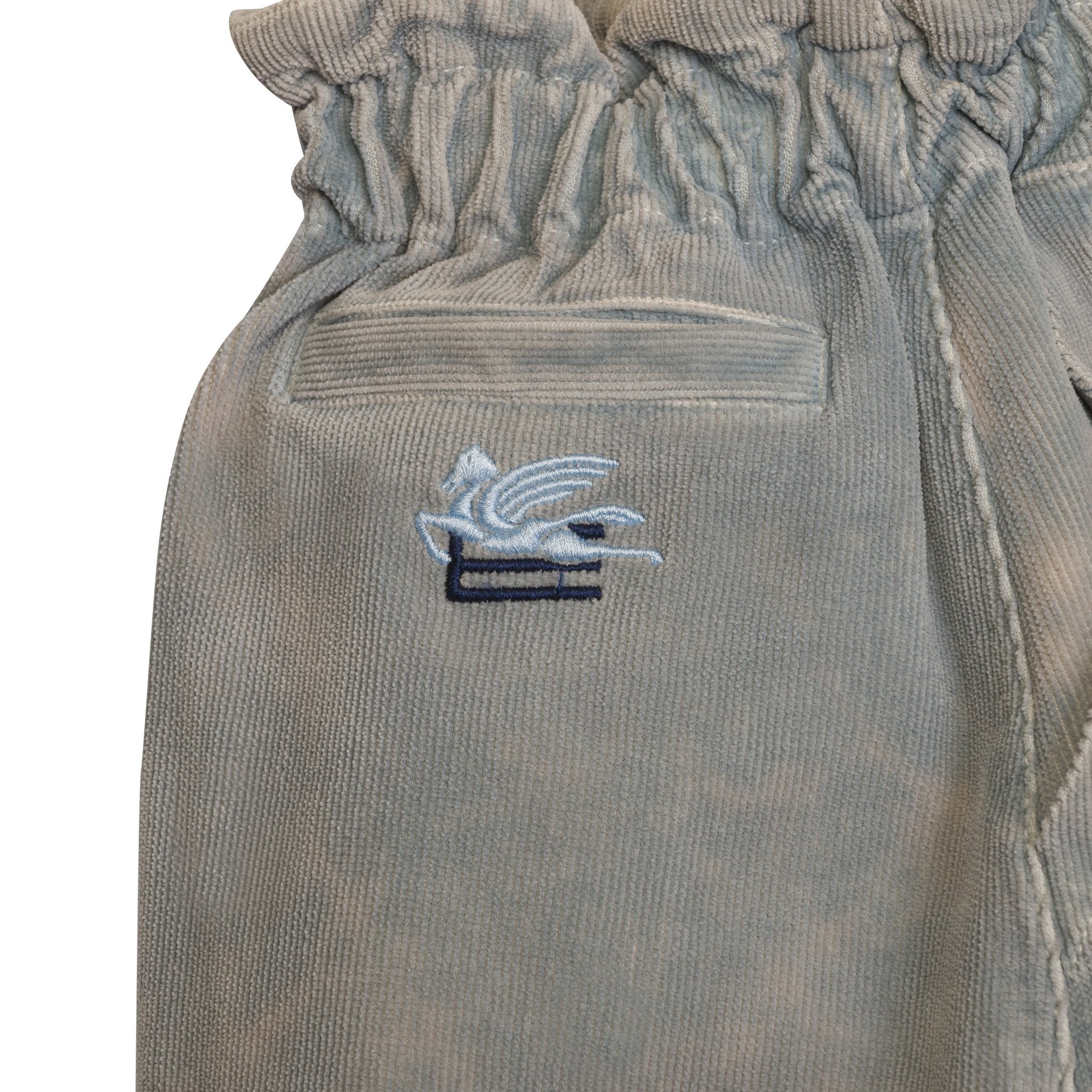 ETROEmbroidered Ruffled Skirt8055178495167SAVANNA