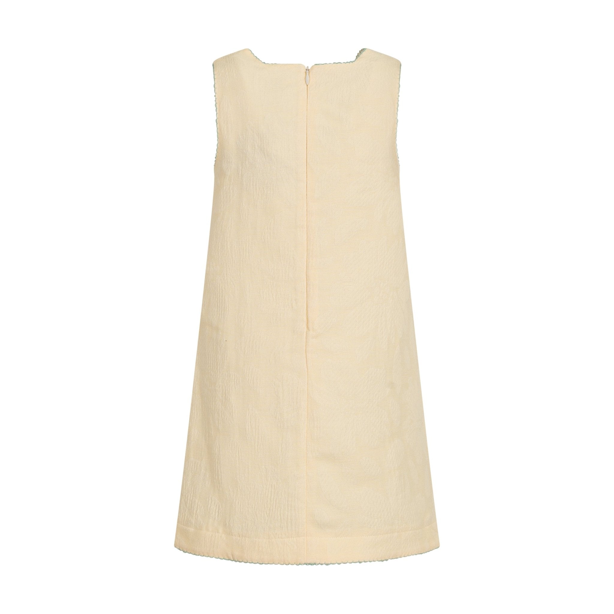 ETROFloral Cloqué Dress8055178806598SAVANNA