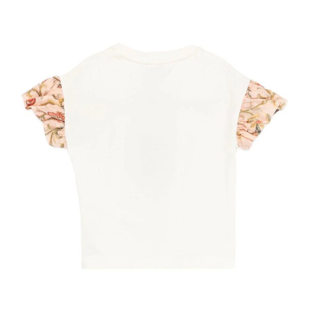 ETROFloral Paisley T-Shirt8059774293578SAVANNA