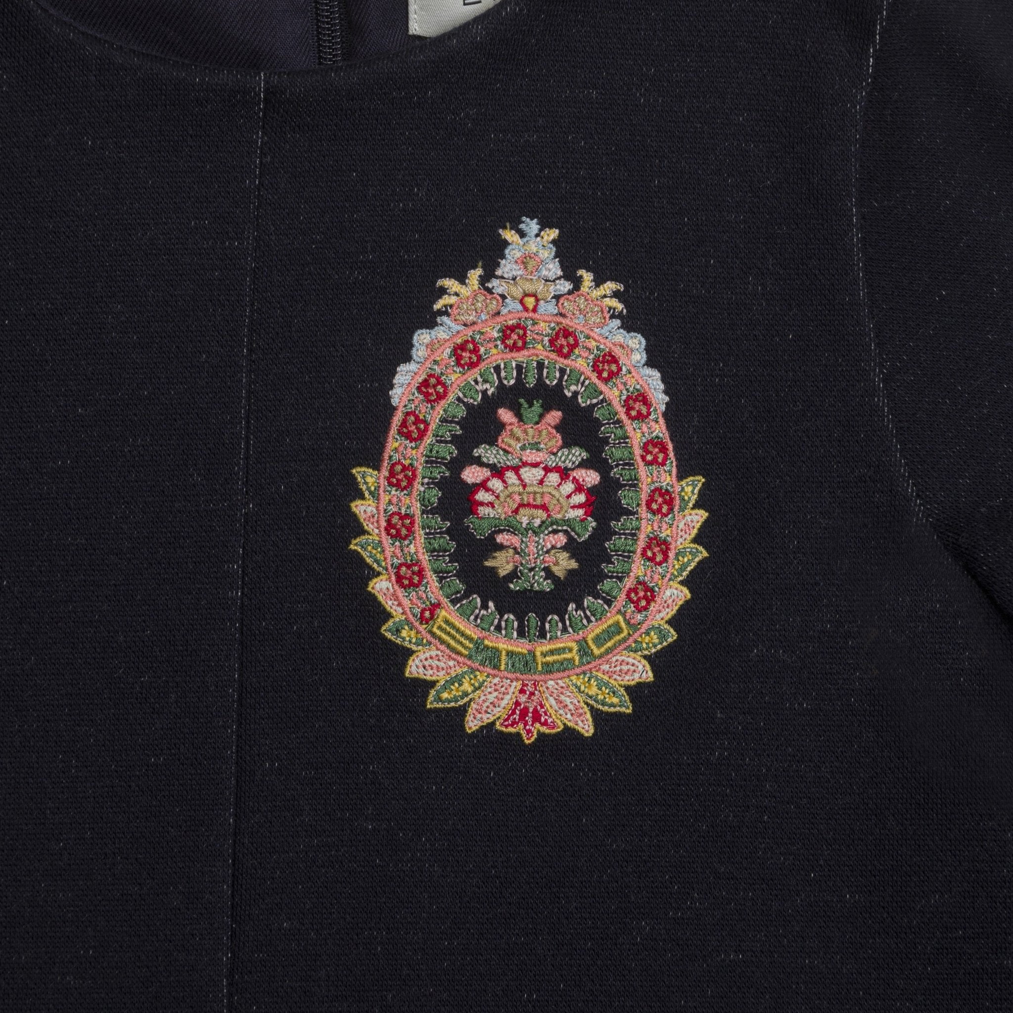 ETROFloral Print Dress8055178534828SAVANNA