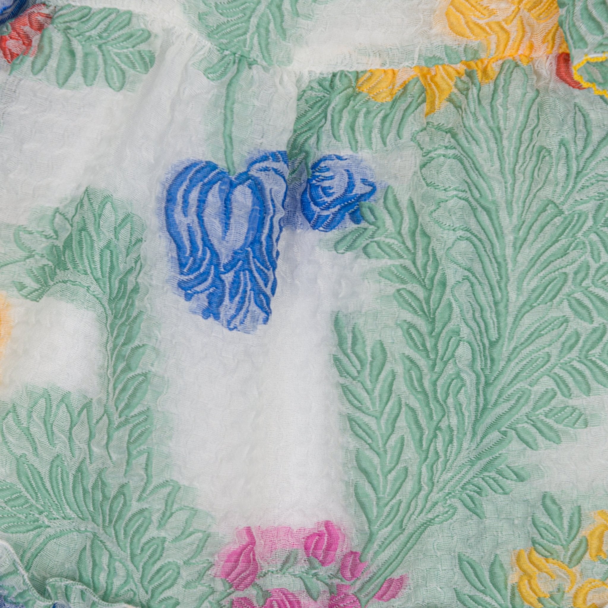 ETROFloral Woven Dress8055178803320SAVANNA