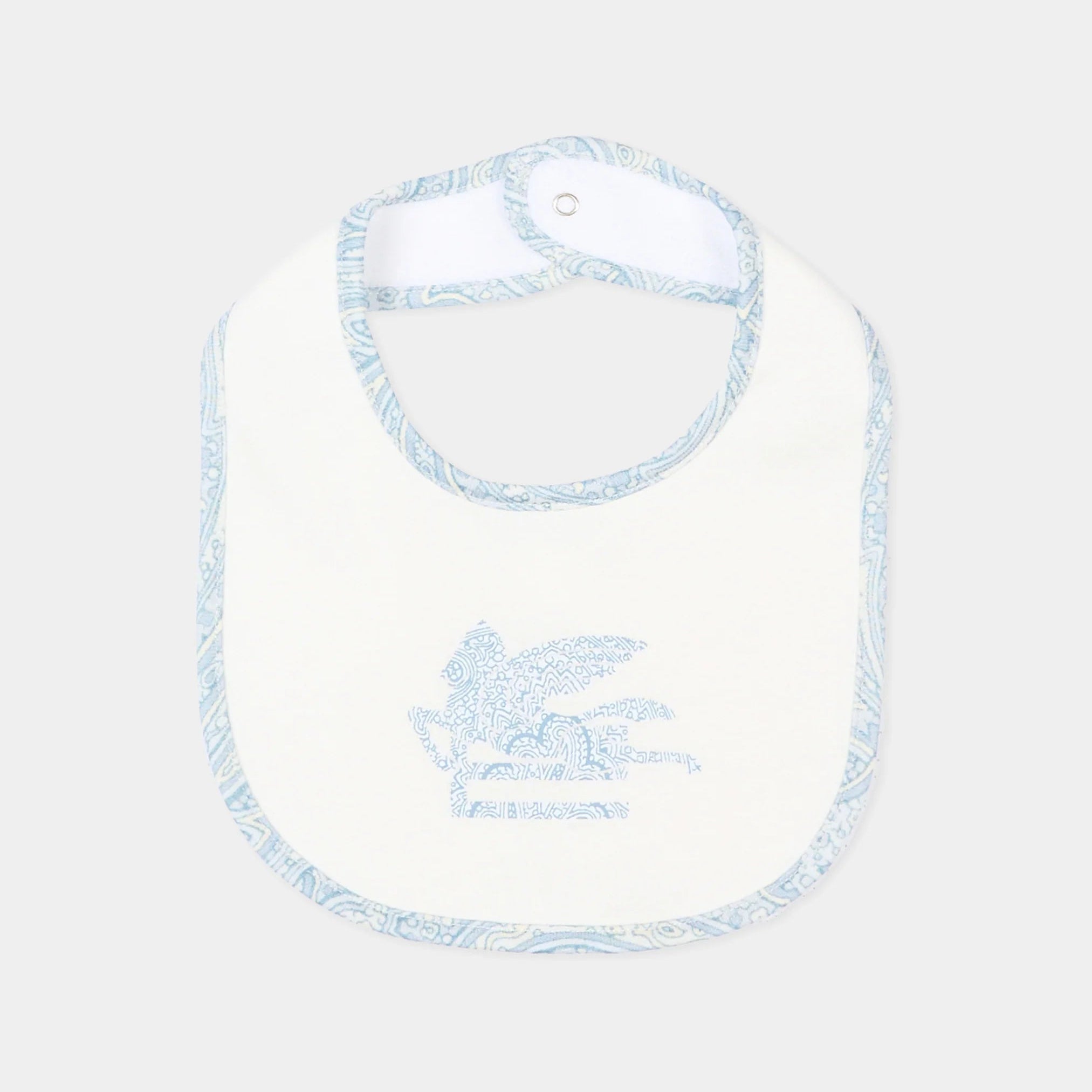 ETROPaisley Pegasus Romper Set8059774297903SAVANNA