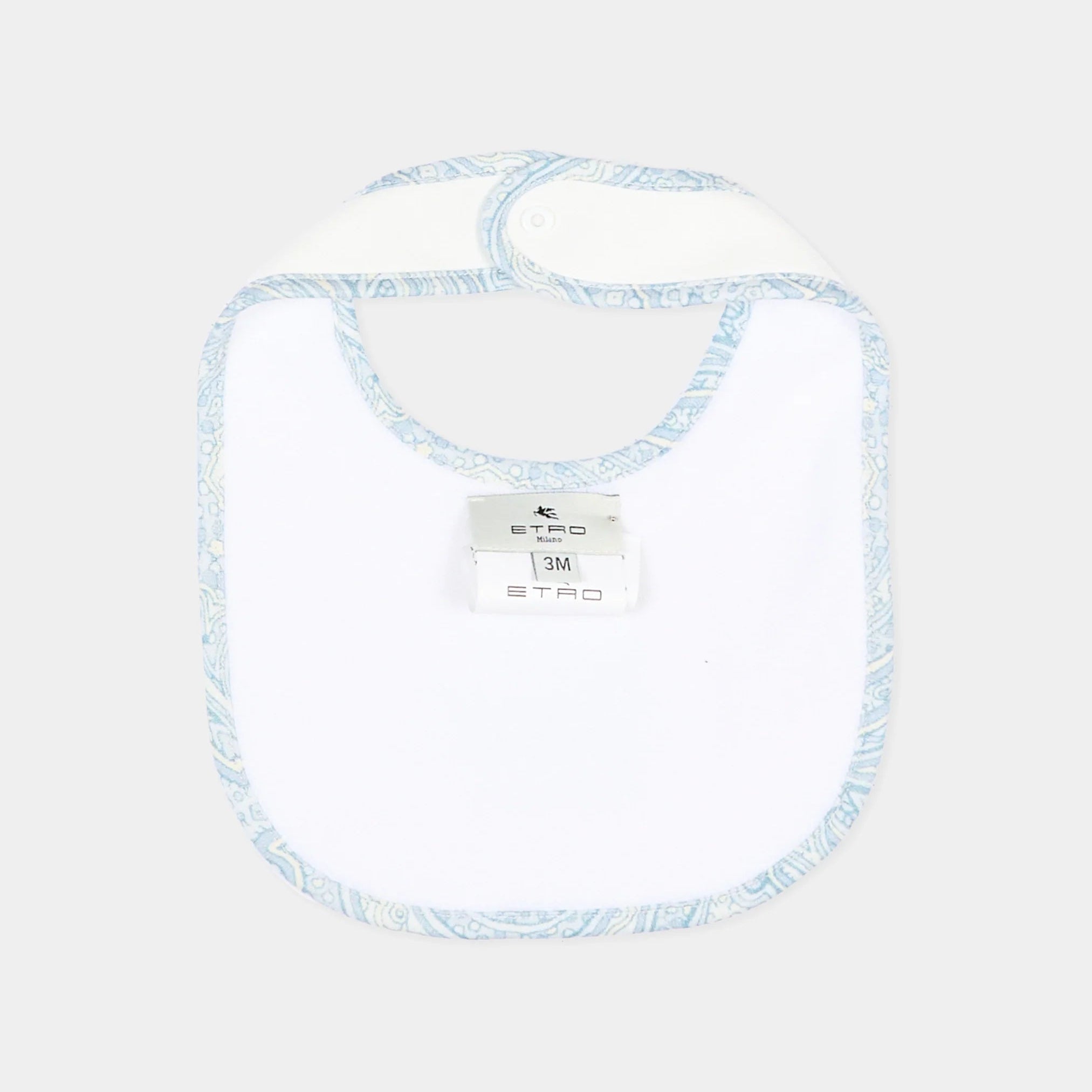 ETROPaisley Pegasus Romper Set8059774297903SAVANNA