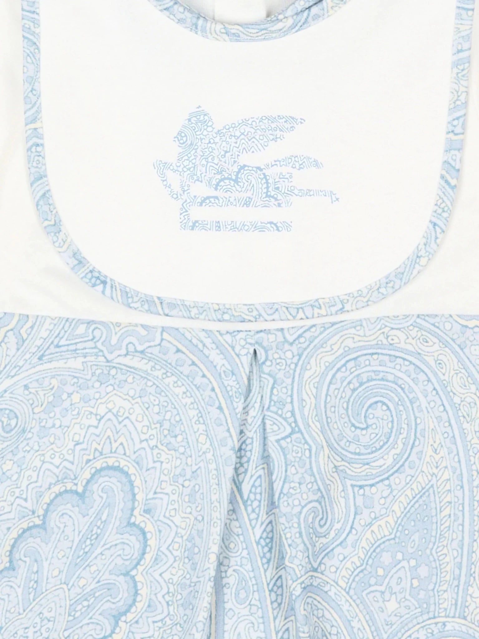 ETROPaisley Pegasus Romper Set8059774298085SAVANNA