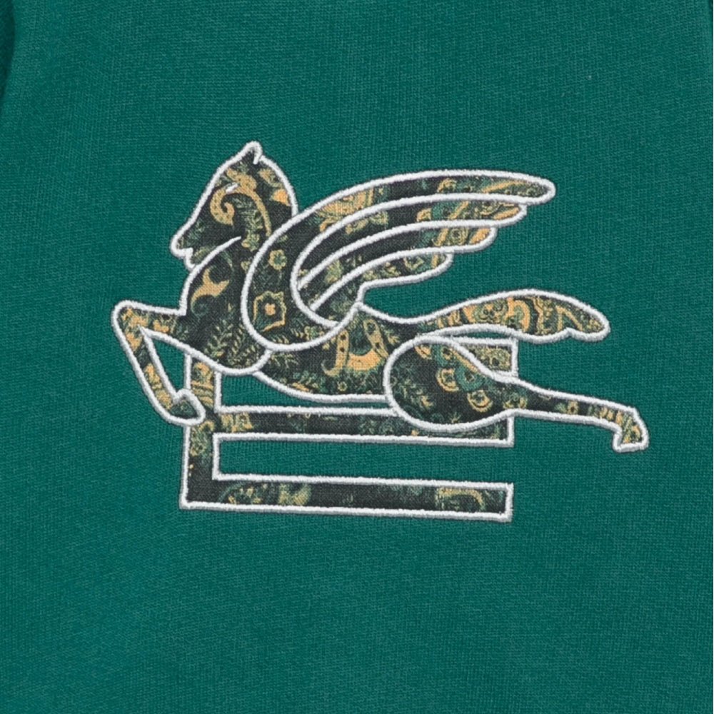 ETROPaisley Pegasus Sweatshirt8059774008769SAVANNA