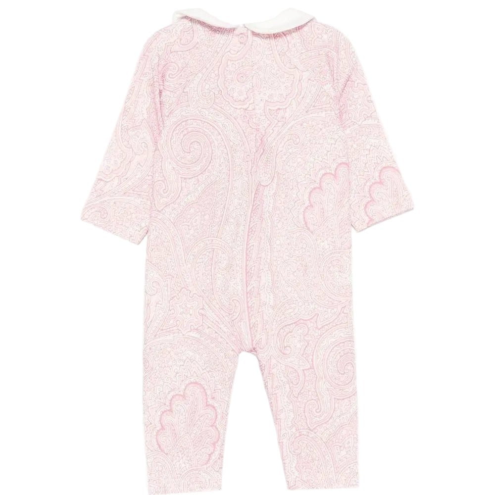 ETROPaisley Print Babysuit Gift Set8059774297781SAVANNA