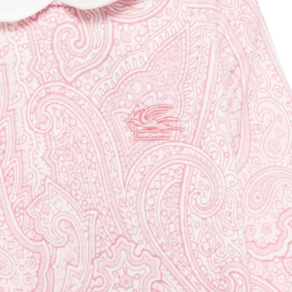 ETROPaisley Print Babysuit Gift Set8059774297781SAVANNA