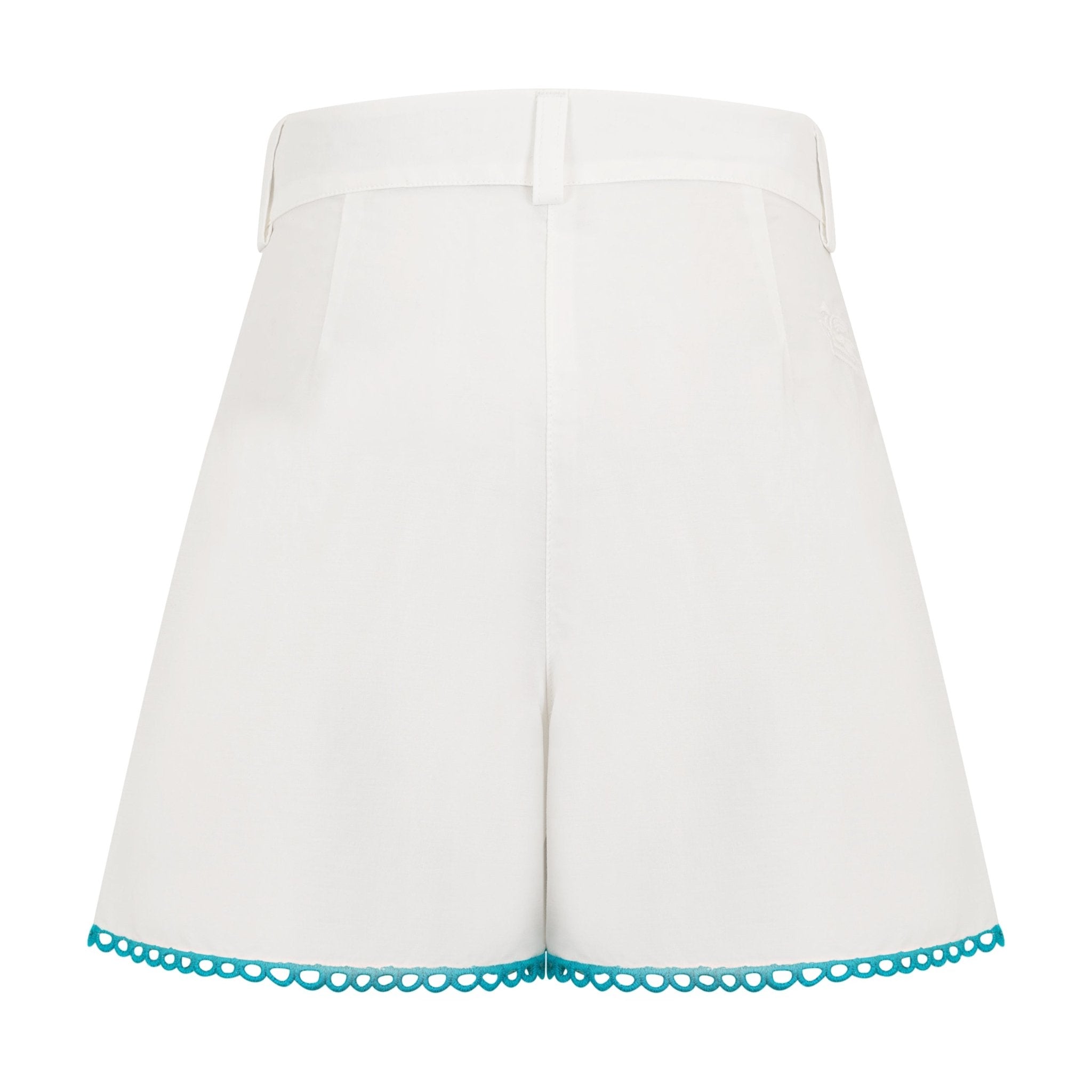 ETROPaisley Print Shorts8055178818423SAVANNA