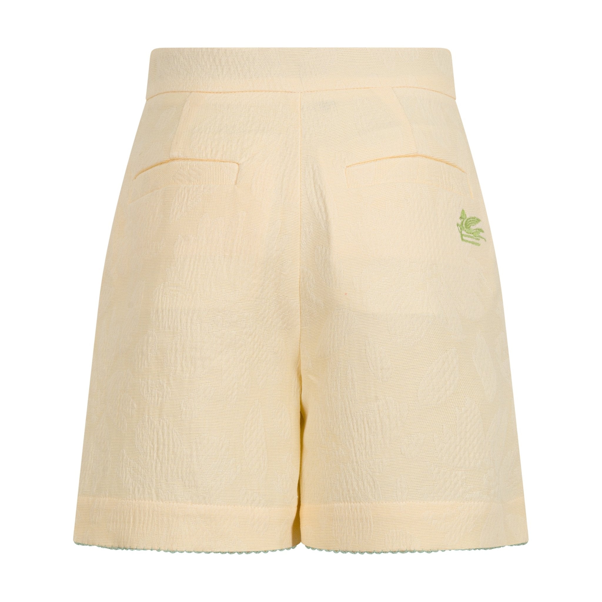 ETROPaisley Print Shorts8055178818843SAVANNA