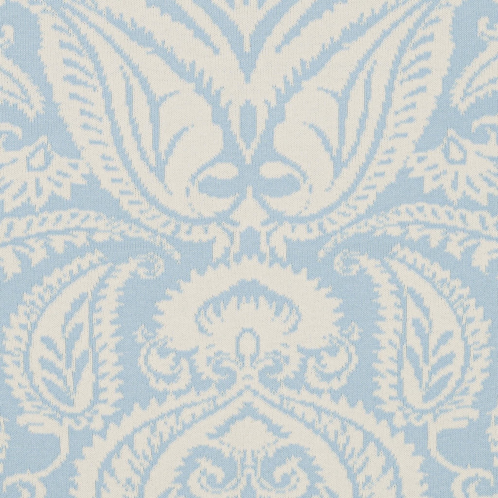 ETROPatchwork Paisley Blanket8055178999849SAVANNA