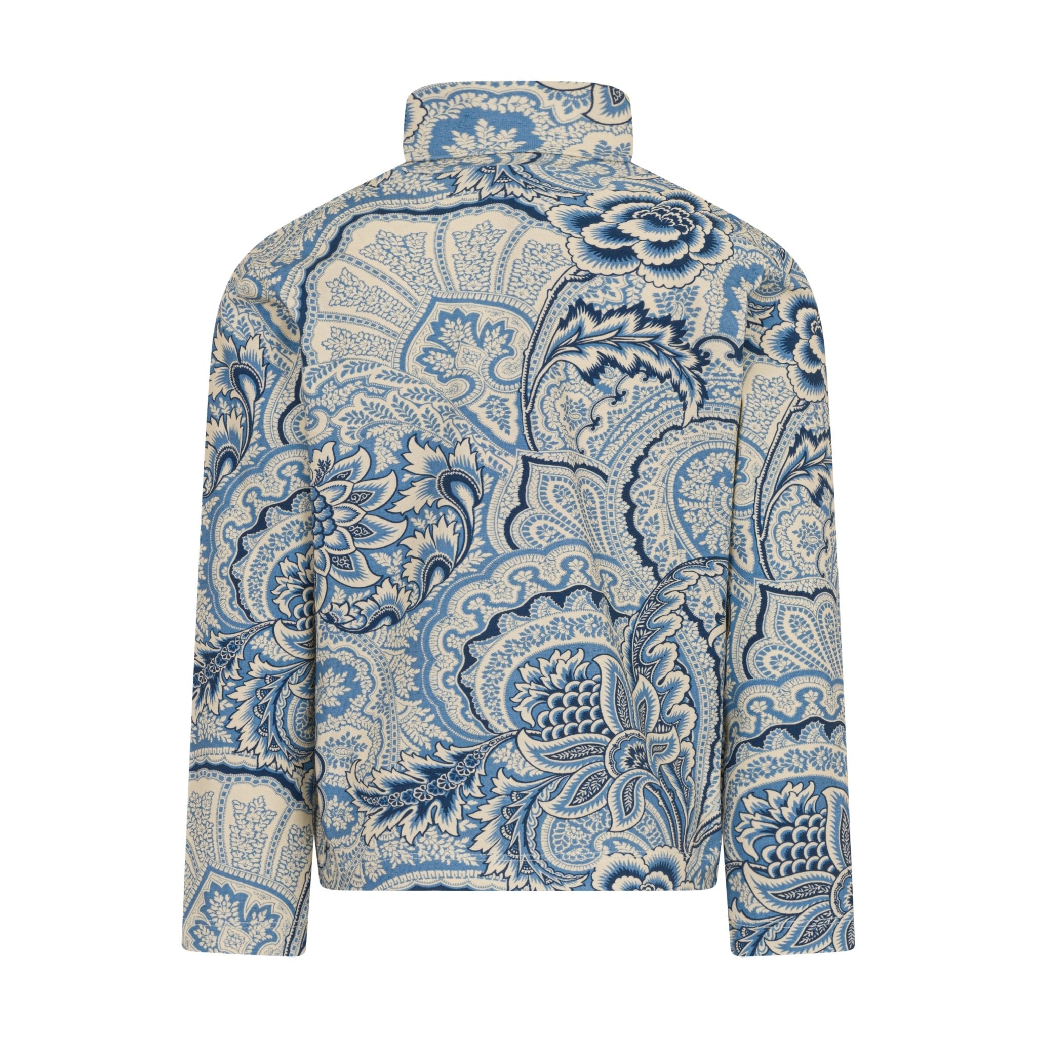 ETROPegaso Embellished Motif Top8059774021911SAVANNA