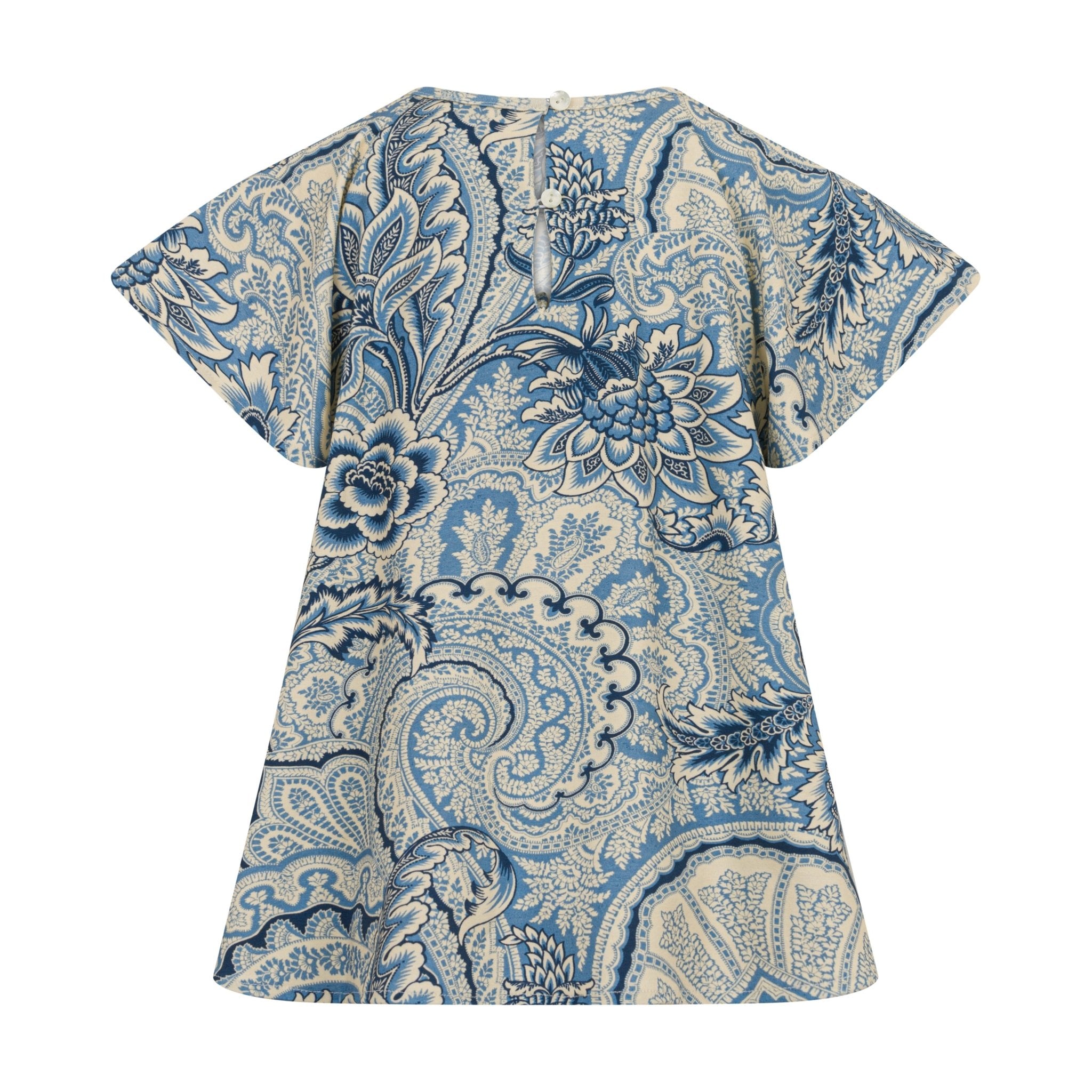 ETROPegaso Embellished Motif Top8059774022055SAVANNA