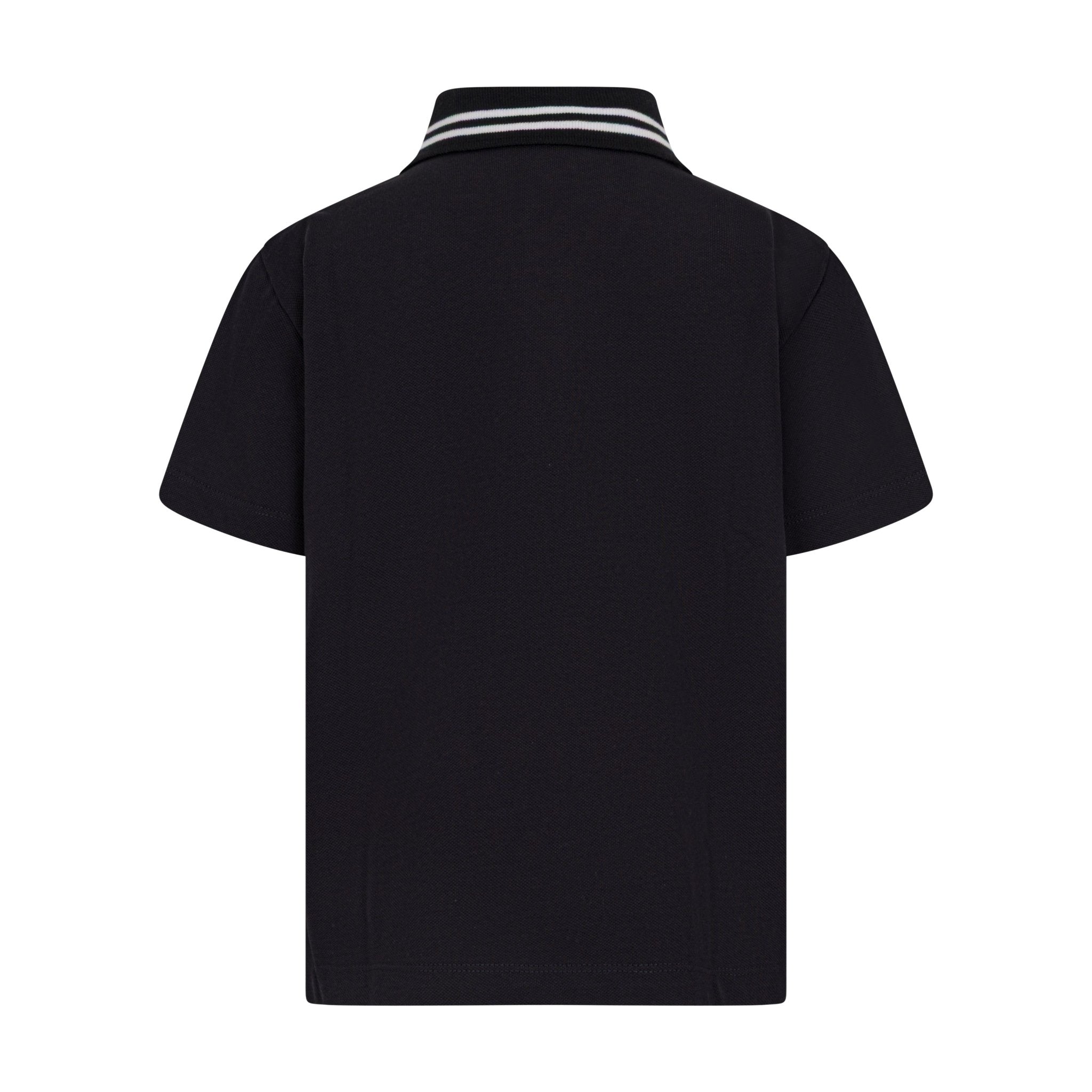 ETROPegasus Logo Polo Shirt8059774294278SAVANNA