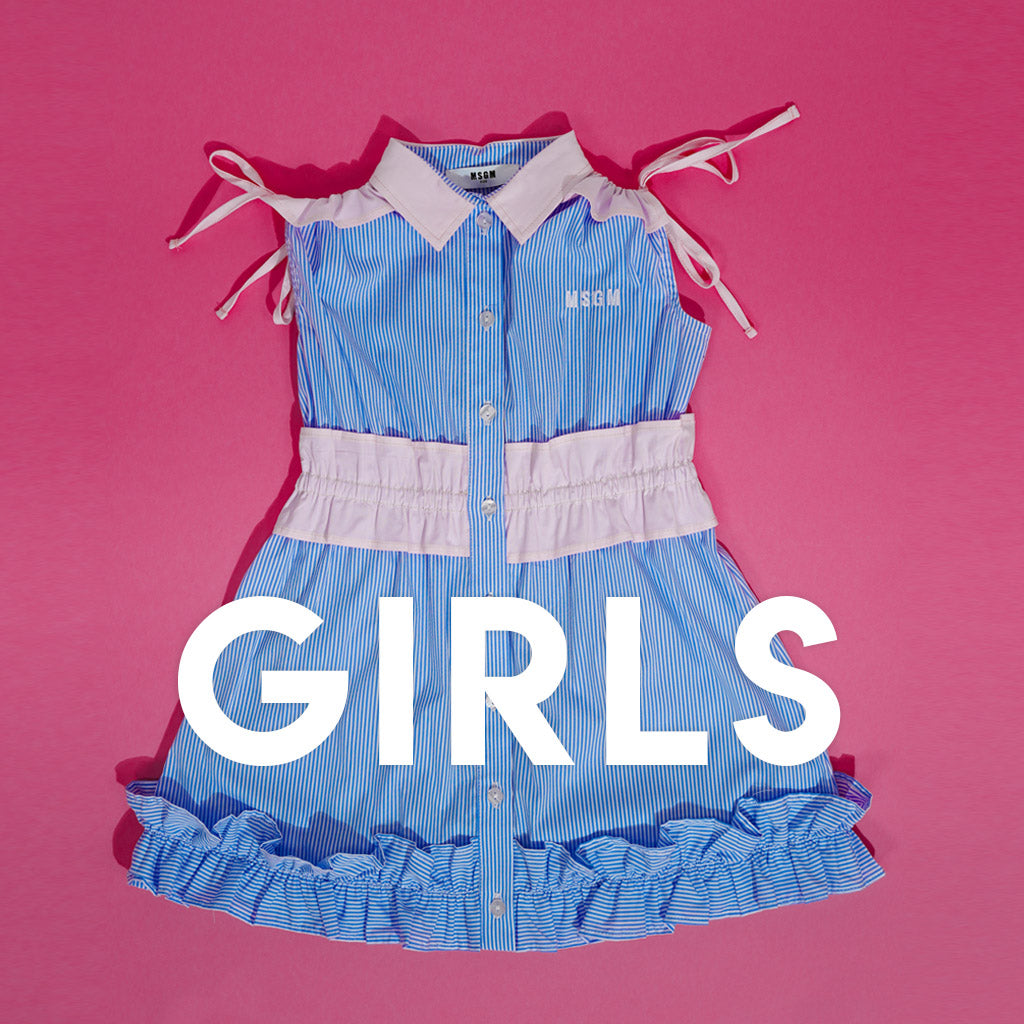 SAVANNA Girls Collection