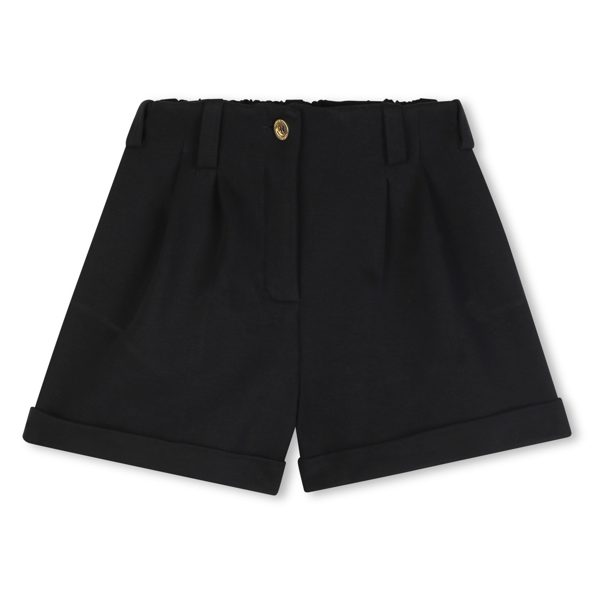 GIVENCHYBelt Loops Shorts3617165865701SAVANNA