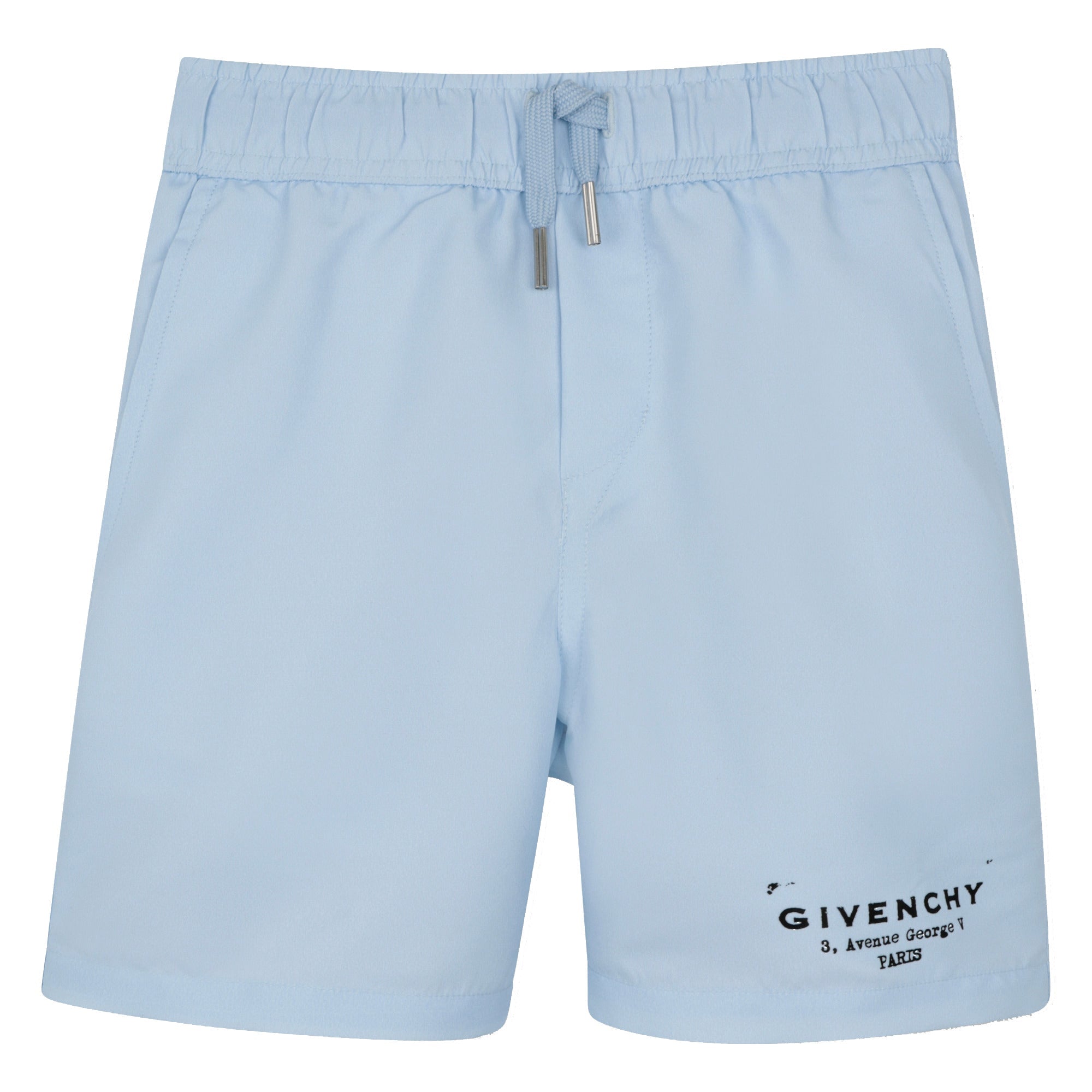 GIVENCHYDrawstring Swim Shorts3617165856525SAVANNA