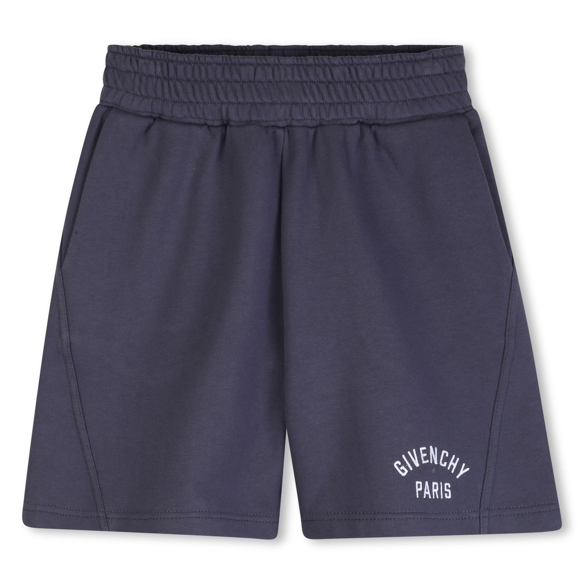 GIVENCHYEmbroidered Logo Shorts3617165855030SAVANNA