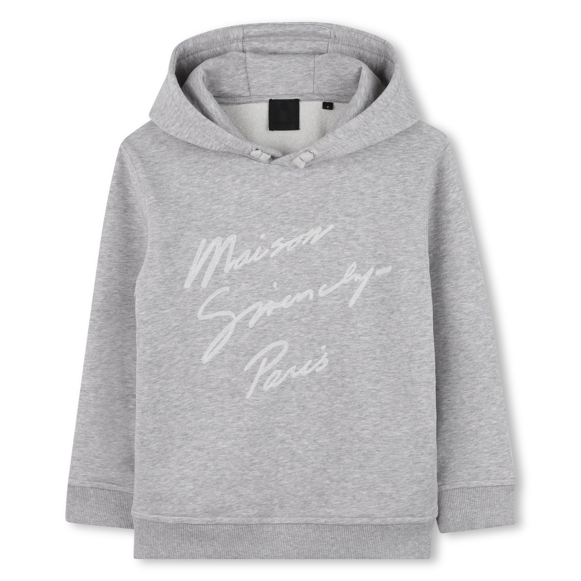 GIVENCHYLogo Print Hoodie3617165698781SAVANNA