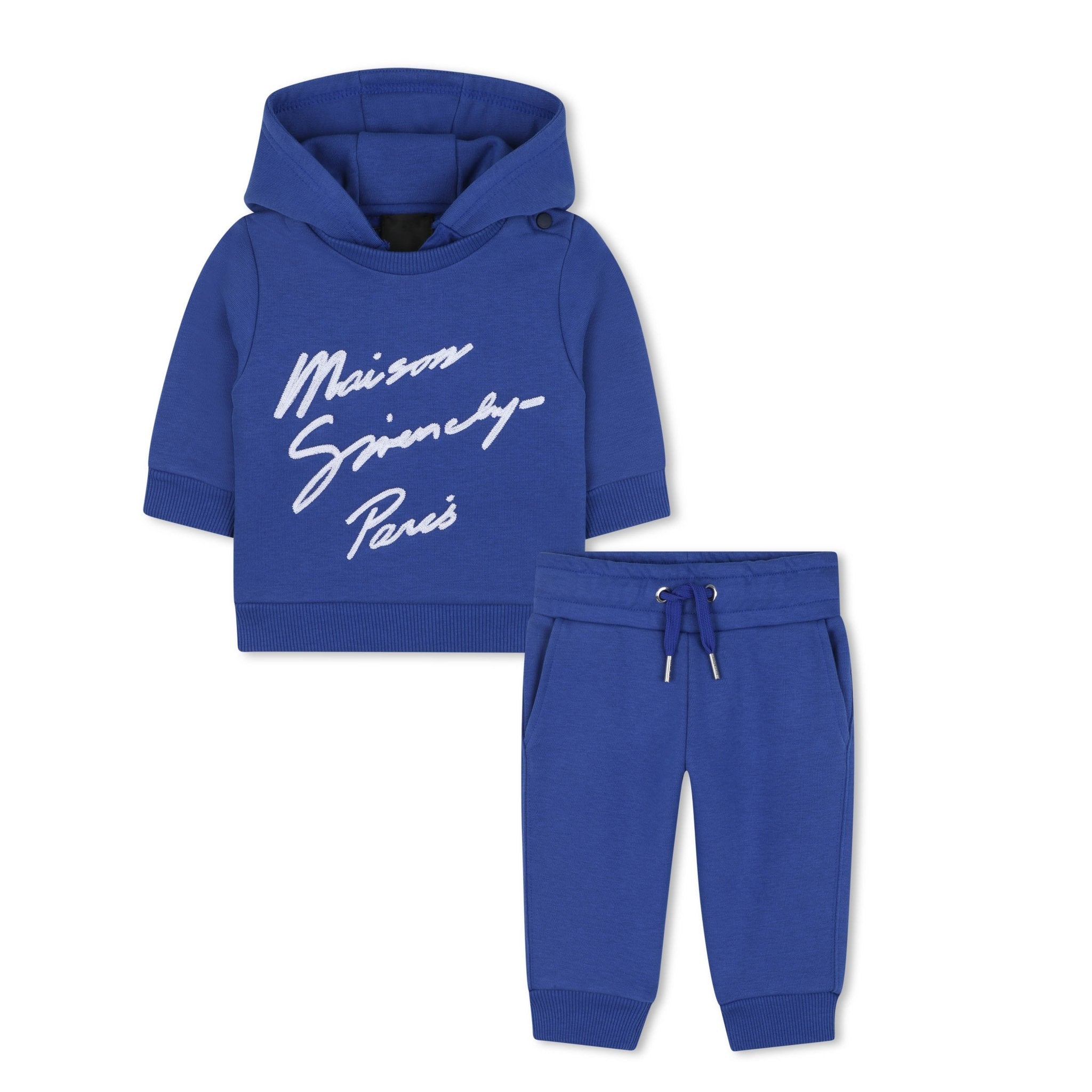GIVENCHYLogo Tracksuit Set3617165608957SAVANNA