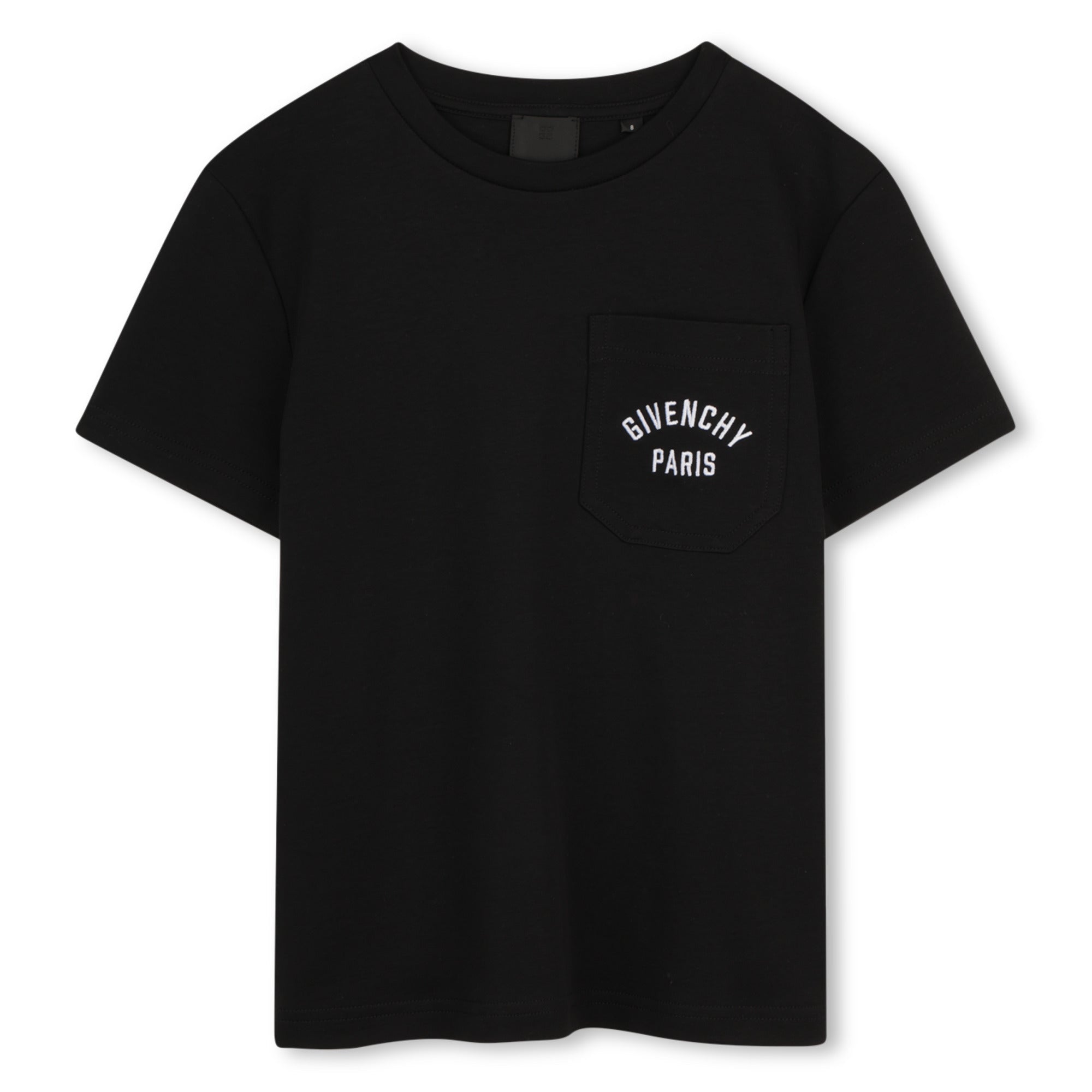 GIVENCHYPatch Pocket T-Shirt3617165865633SAVANNA