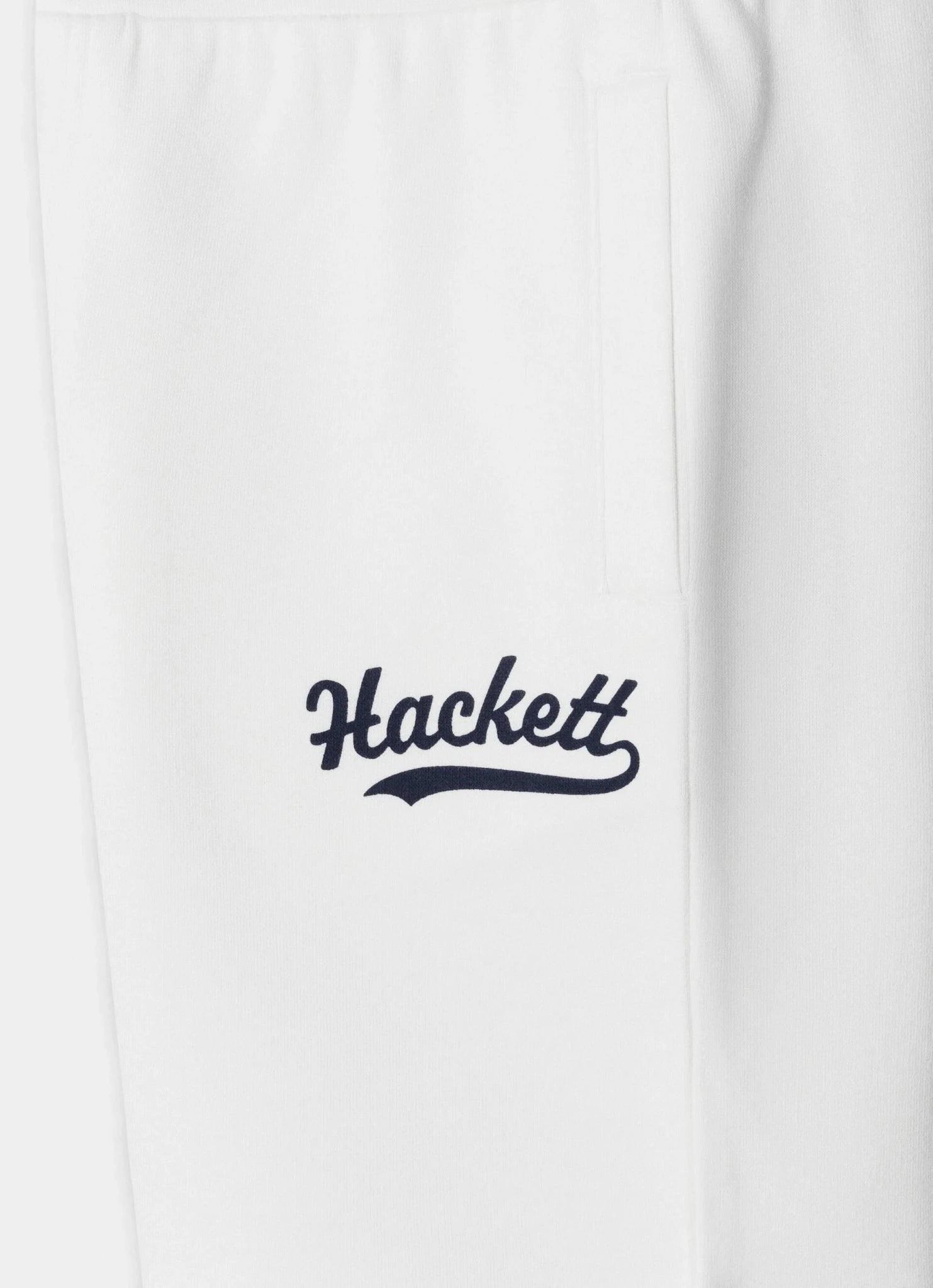 Hackett LondonBranded Sweat Short5063698162929SAVANNA
