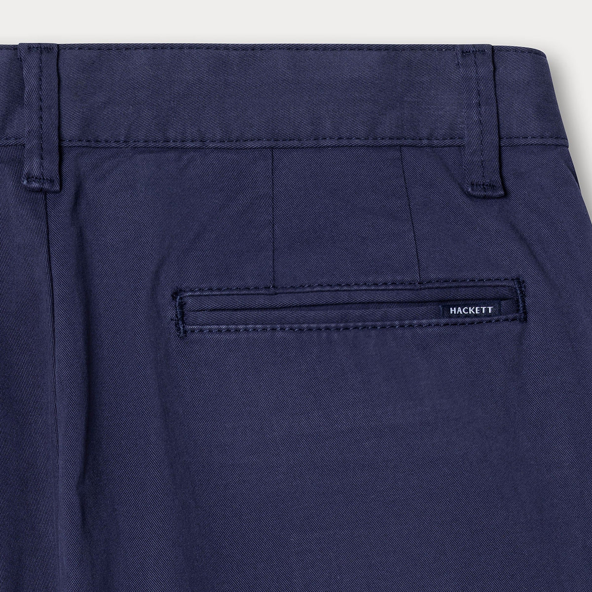 Hackett LondonClassic Chino Trousers5063698373455SAVANNA