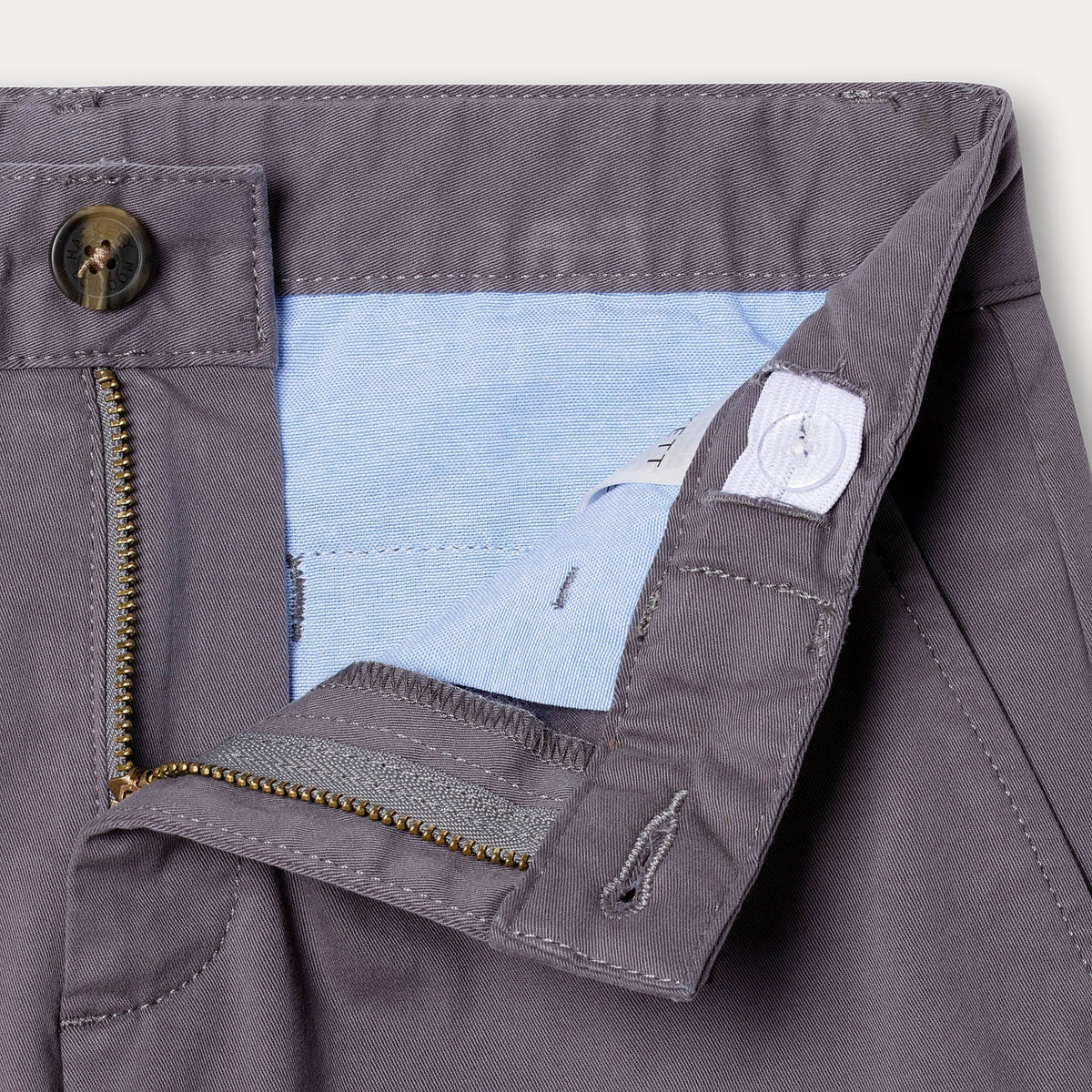 Hackett LondonClassic Chino Trousers5063698373691SAVANNA
