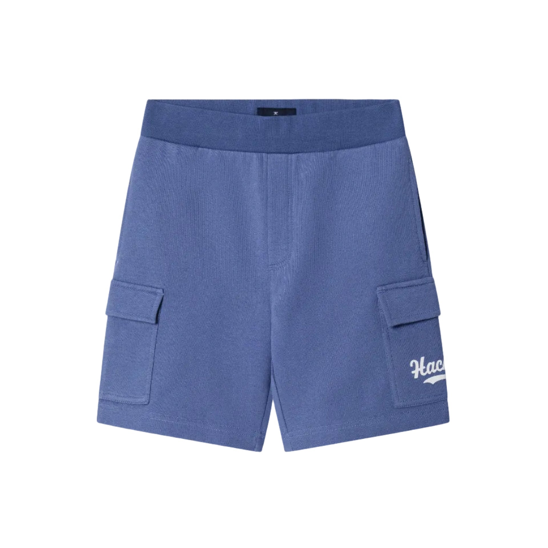 Hackett LondonClassic Fit Cargo Shorts5063698152456SAVANNA