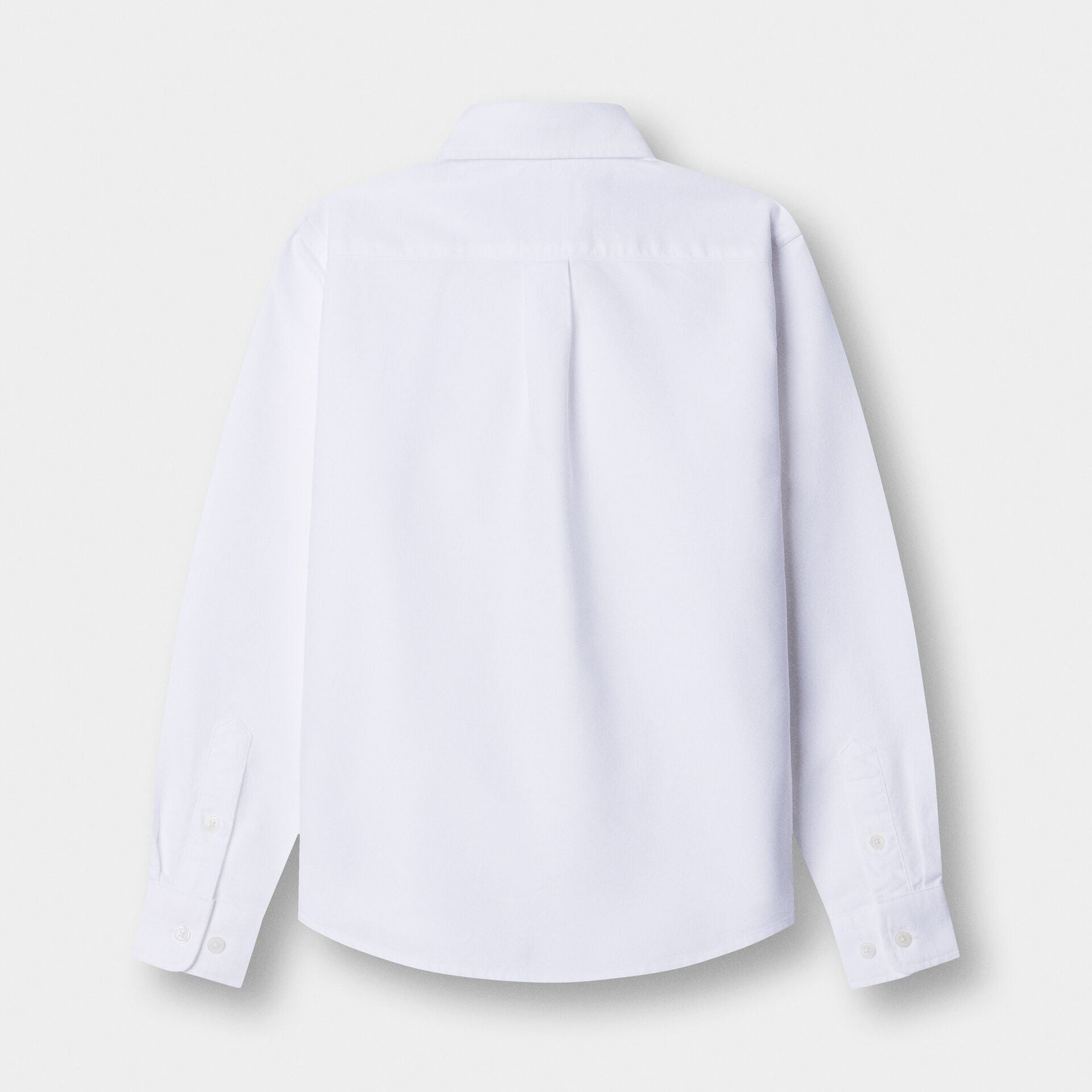 Hackett LondonClassic Fit Essential Oxford Shirt5063698130393SAVANNA