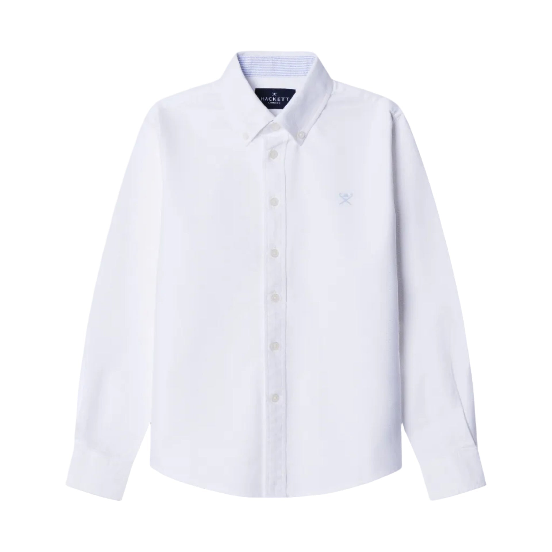 Hackett LondonClassic Fit Essential Oxford Shirt5063698130393SAVANNA