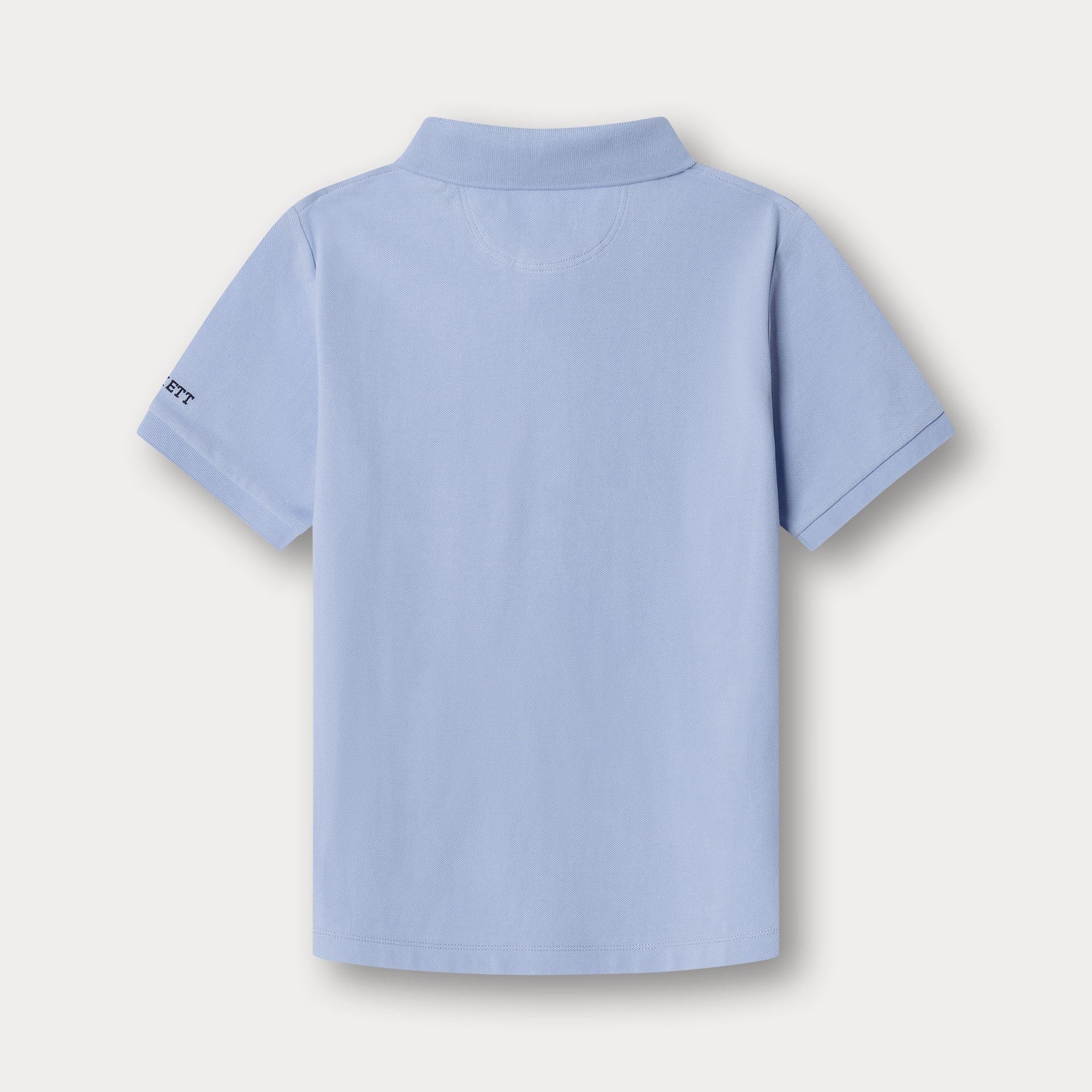 Hackett LondonClassic Fit H Stripe Polo Shirt5063698141016SAVANNA