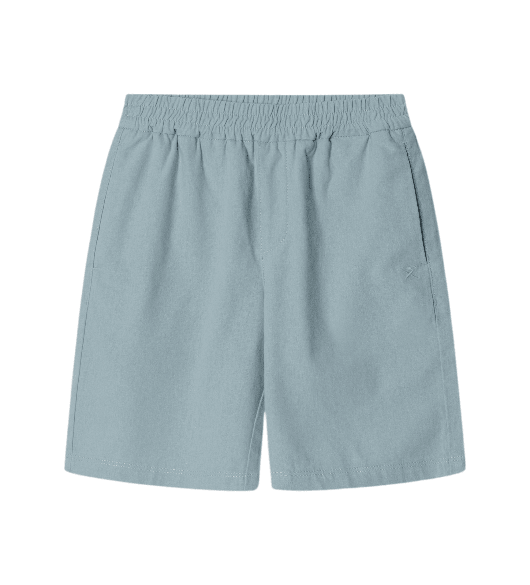 Hackett LondonClassic Fit Linen Short5063698143171SAVANNA