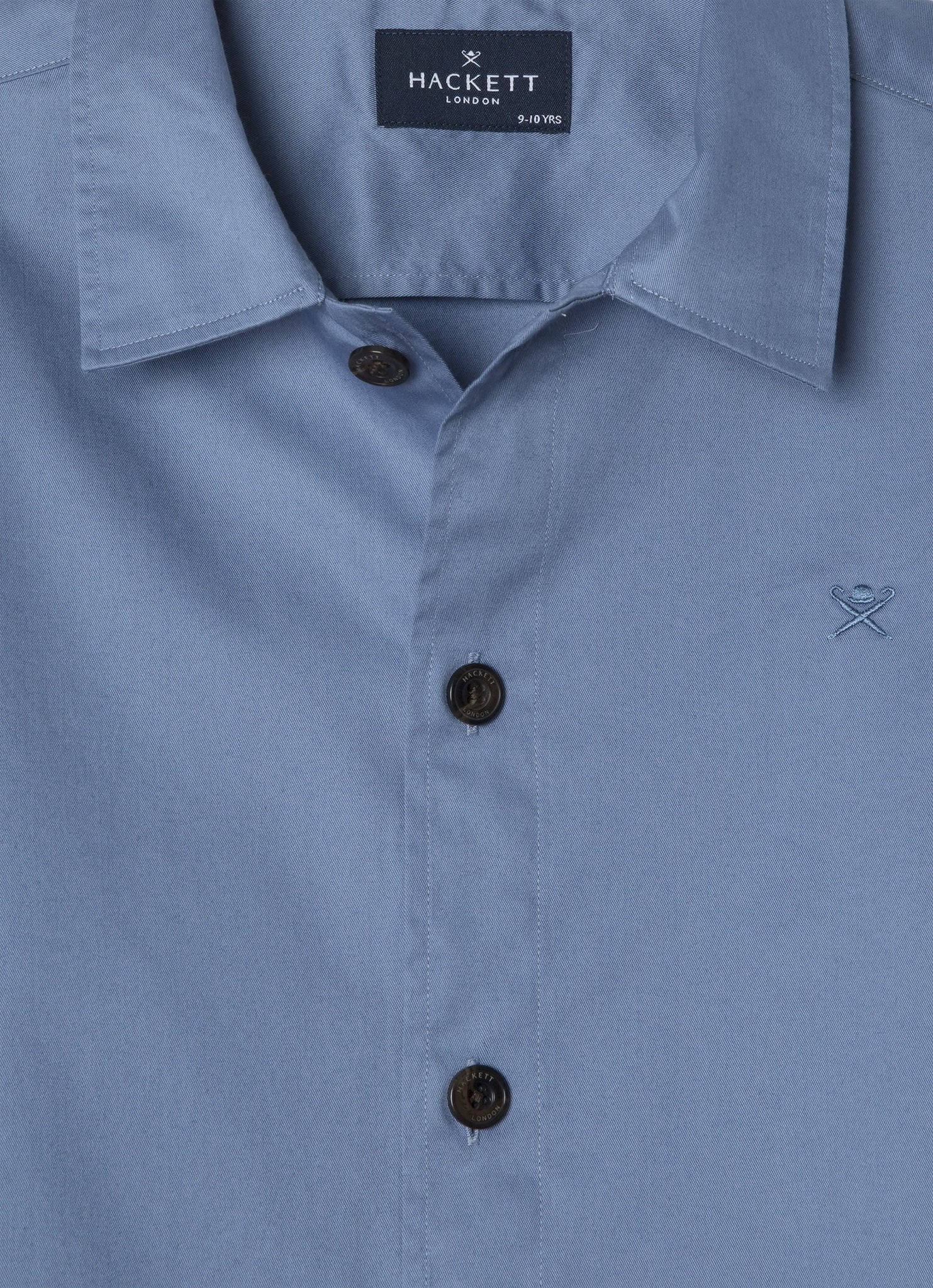 Hackett LondonClassic Fit Overshirt5063261800159SAVANNA