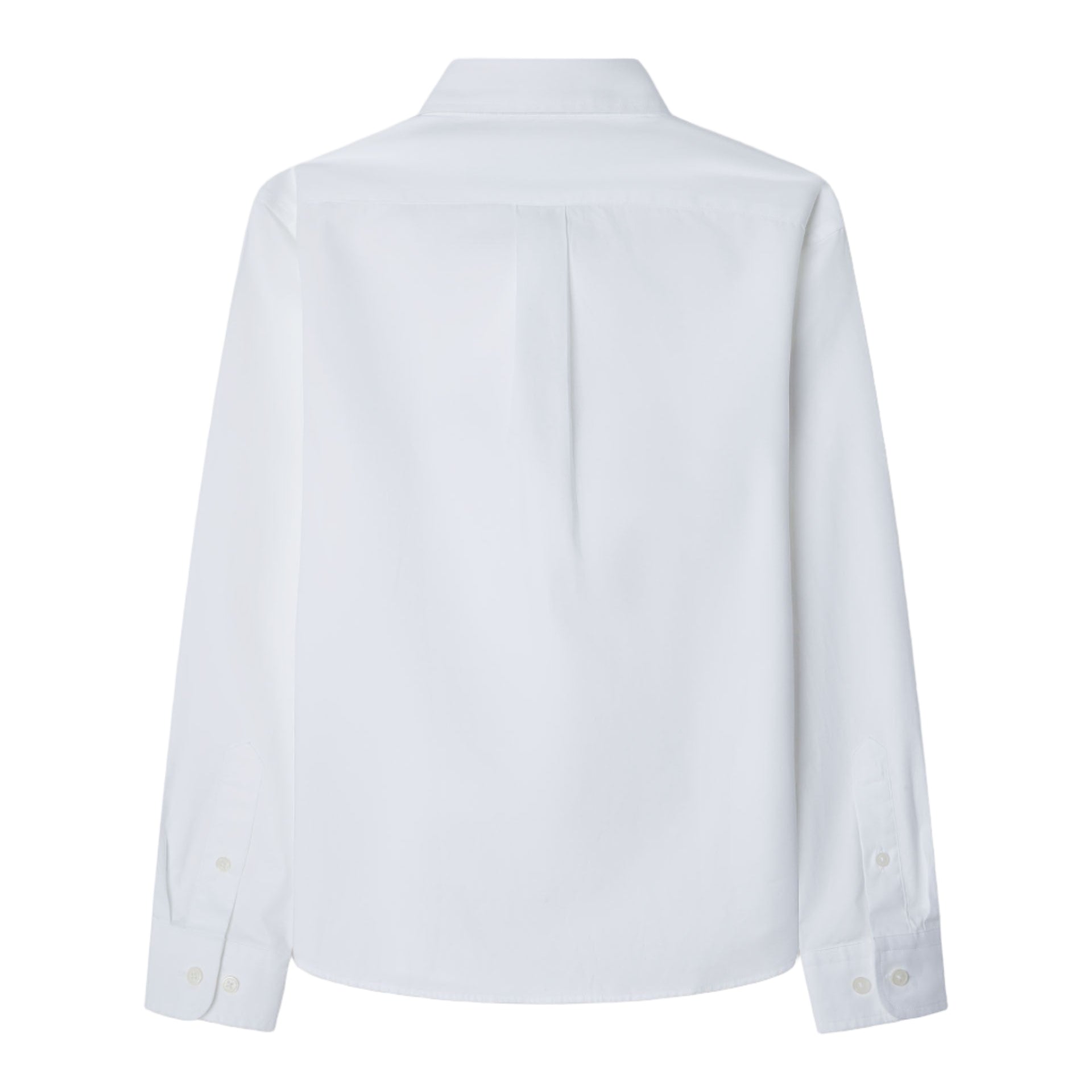 Hackett LondonClassic Fit Oxford Washed Shirt5063261800517SAVANNA