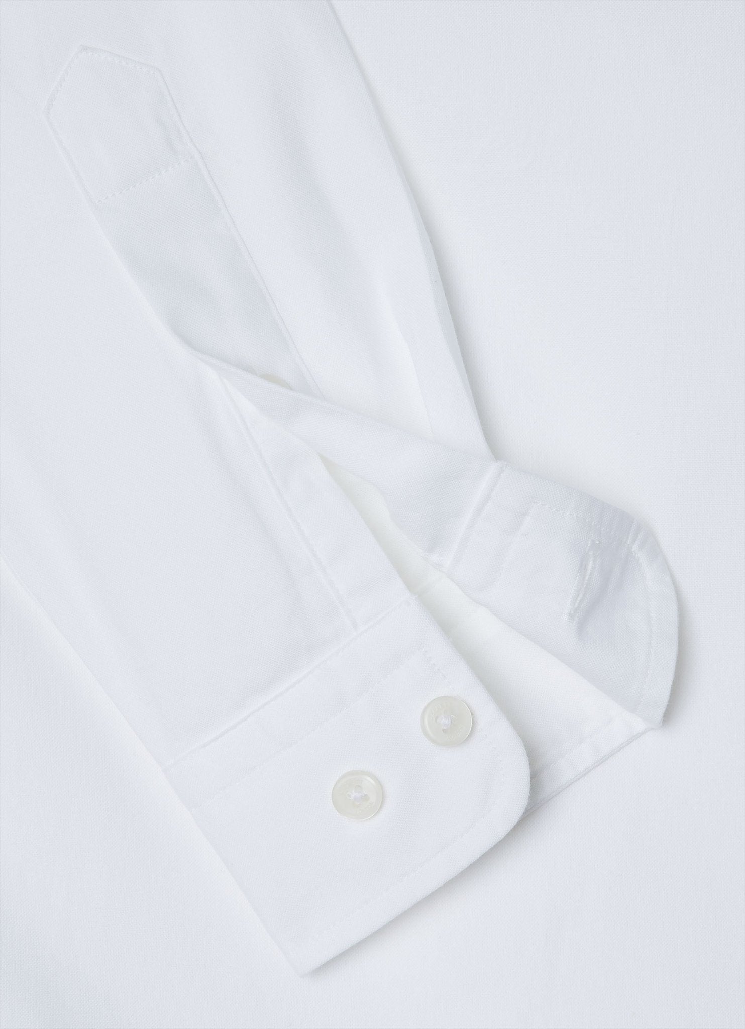 Hackett LondonClassic Fit Oxford Washed Shirt5063261800517SAVANNA